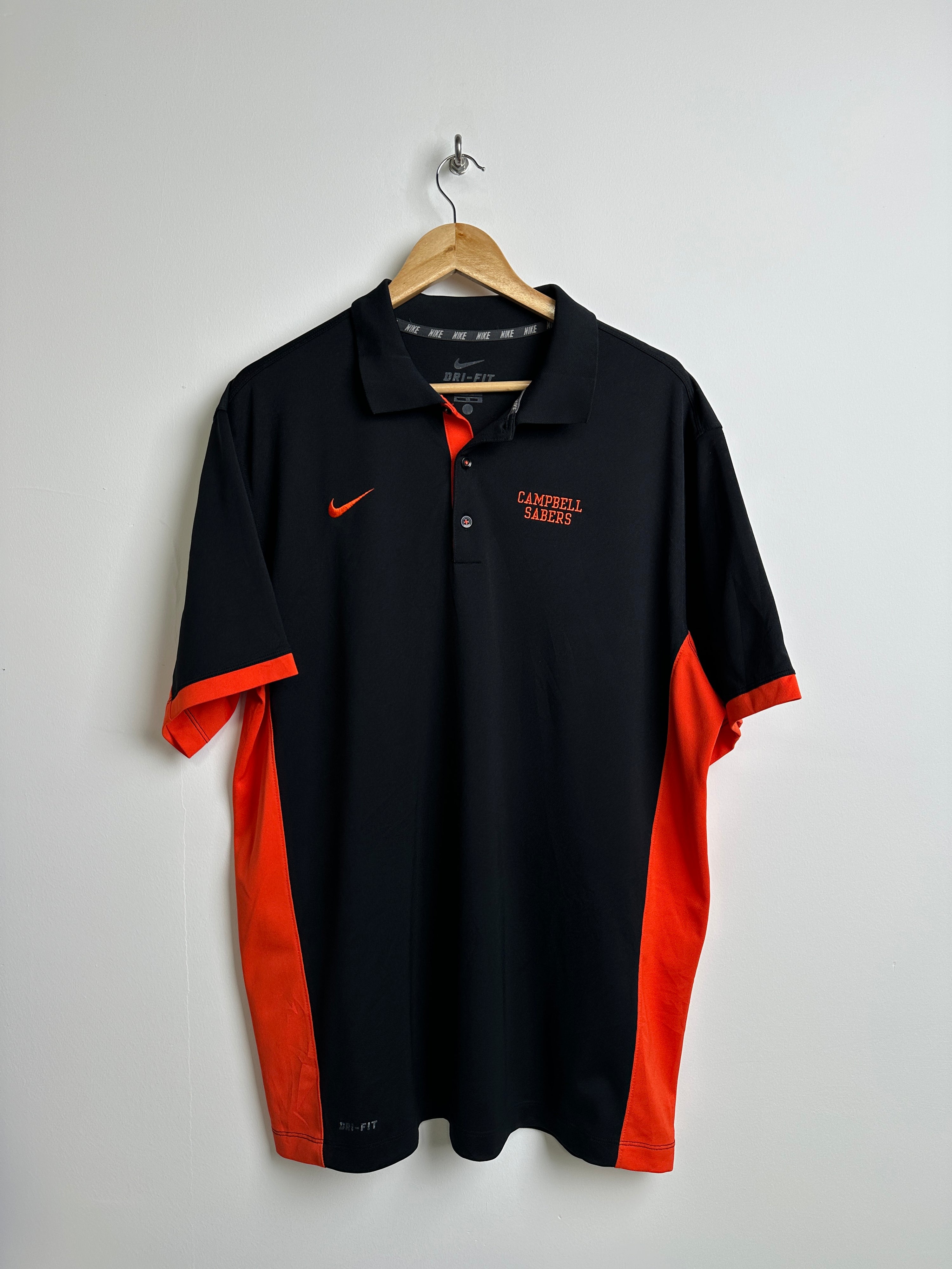 NIKE DRI FIT Polo Shirt