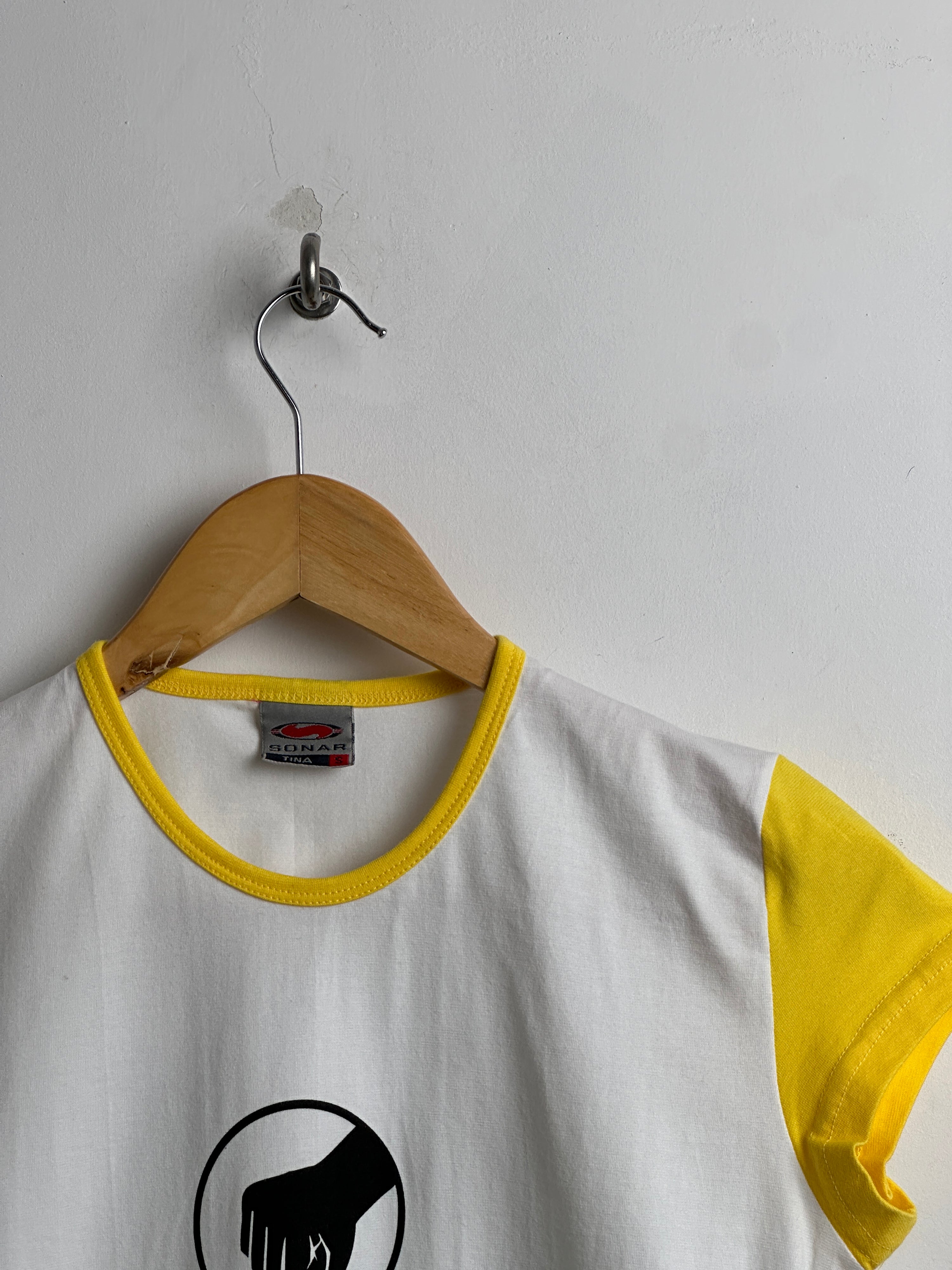 SONAR Summery Tee