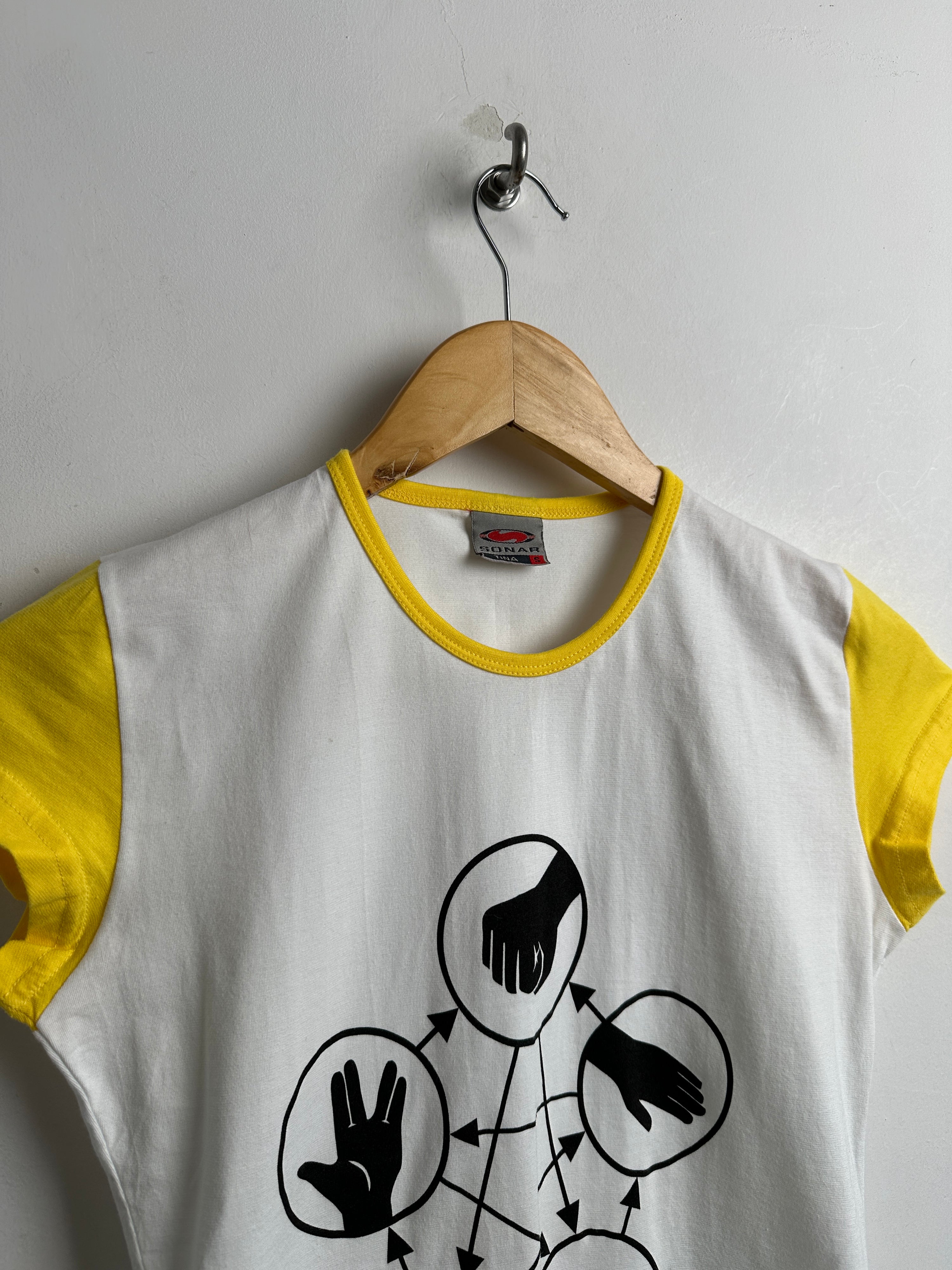 SONAR Summery Tee