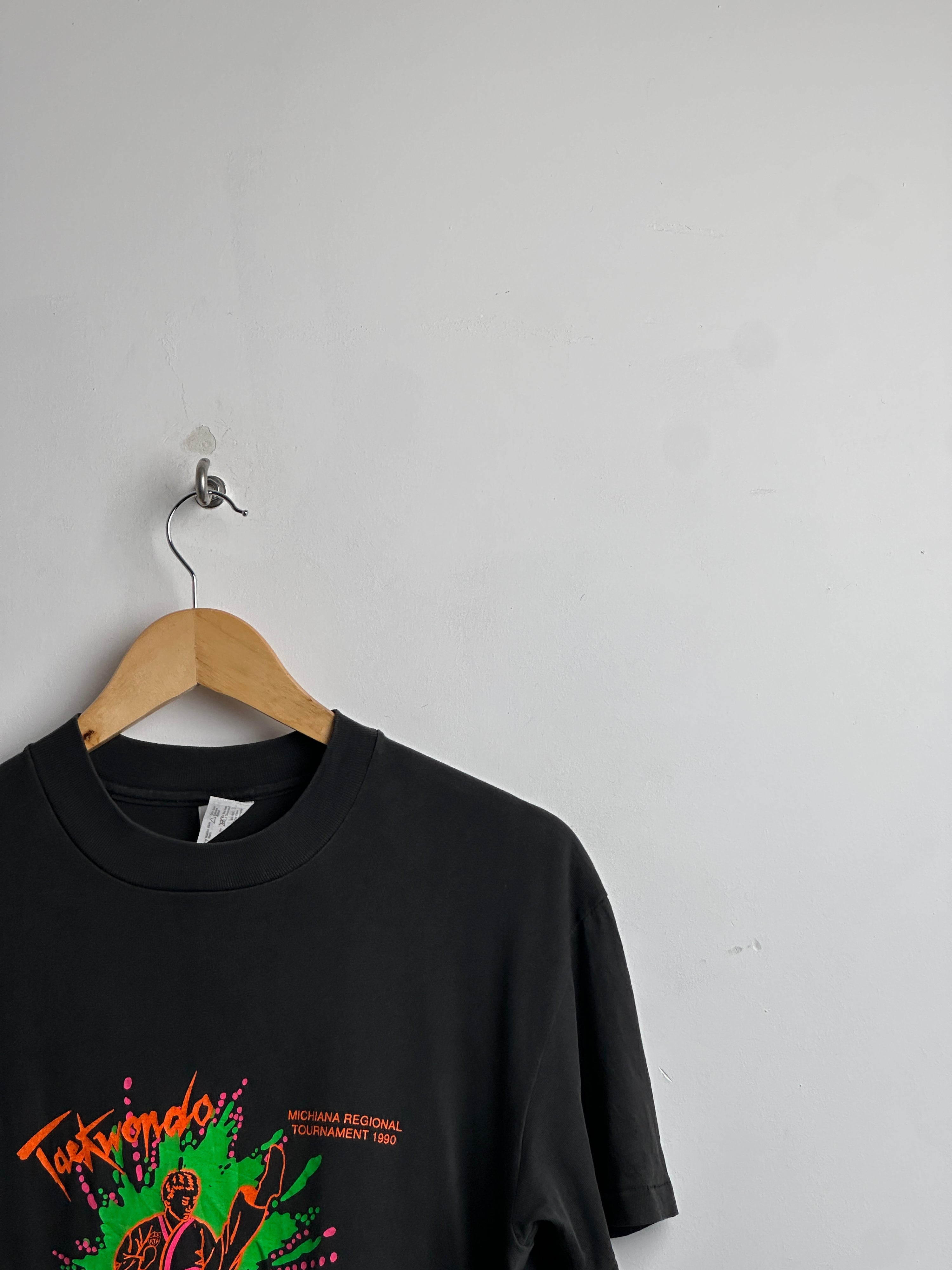 STEDMAN Graphic Short Sleeve Tee
