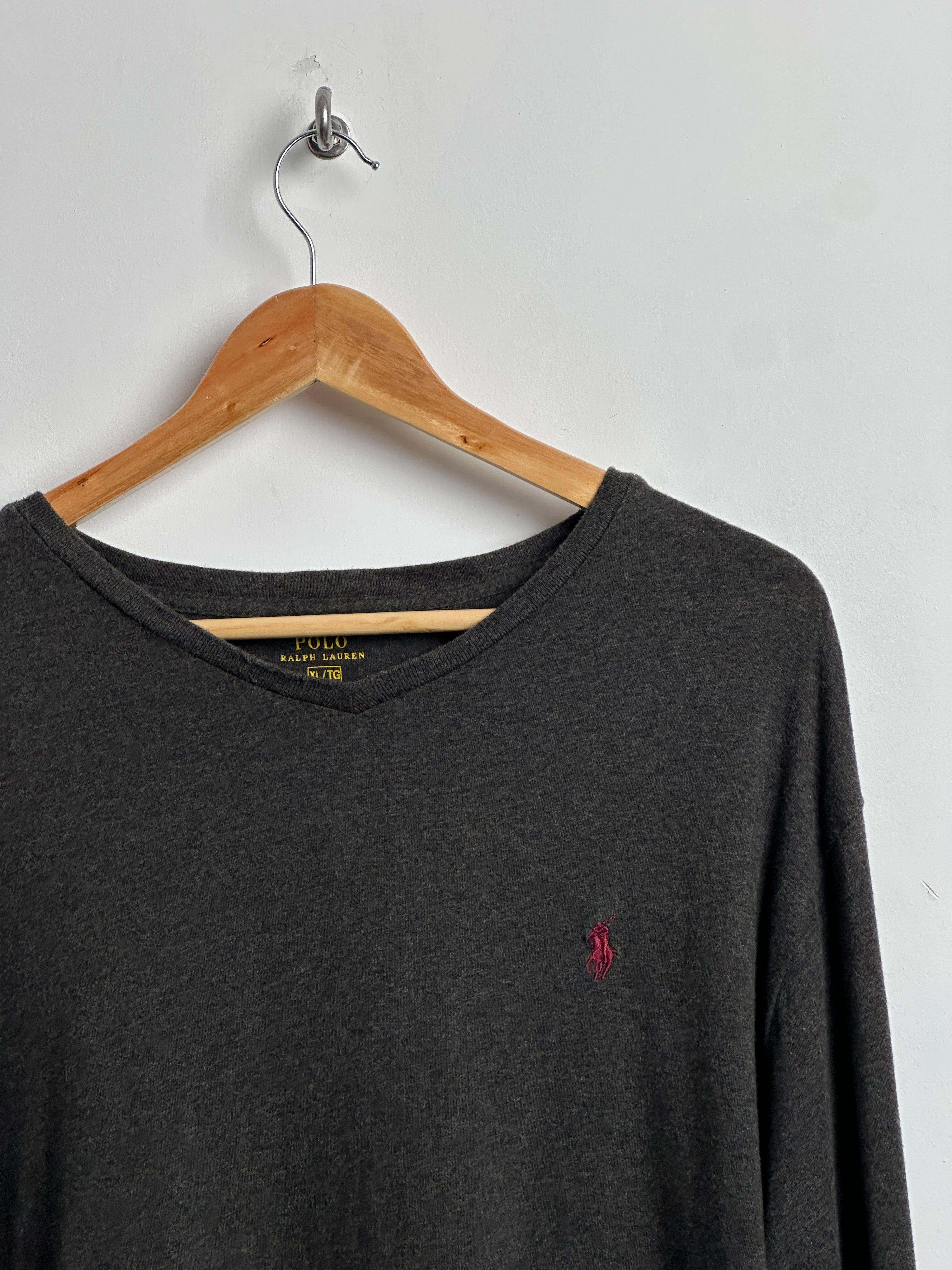 POLO RALPH LAUREN Long Sleeve Tee