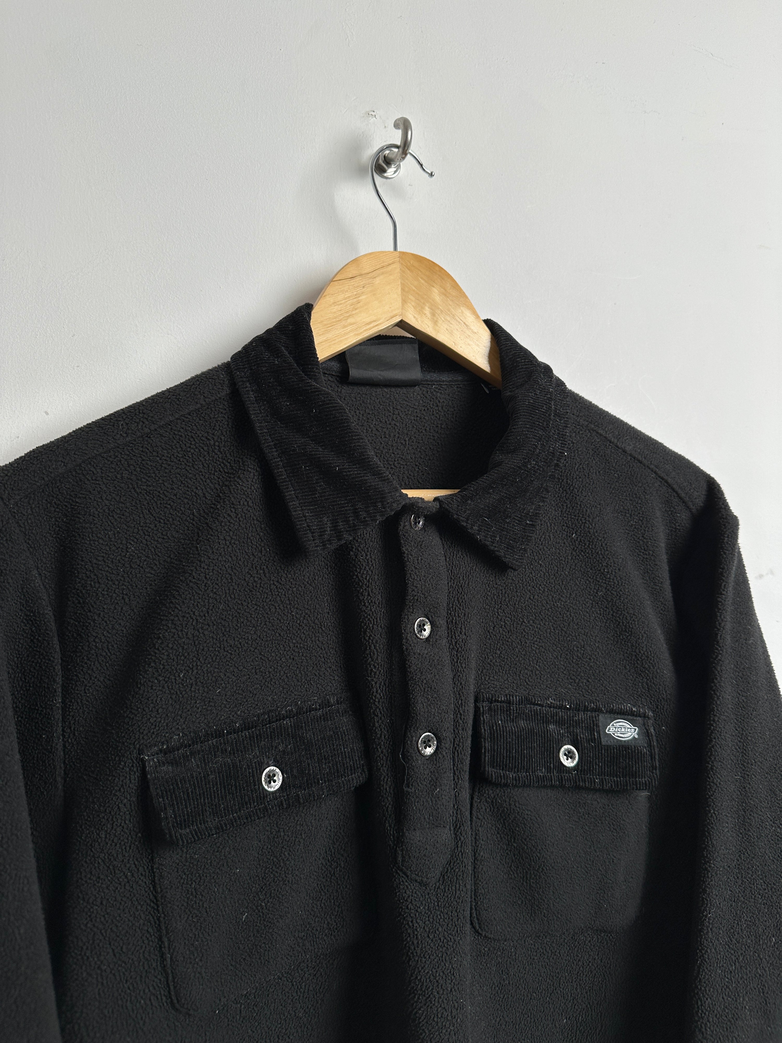 DICKIES Morganza Fleece Polo