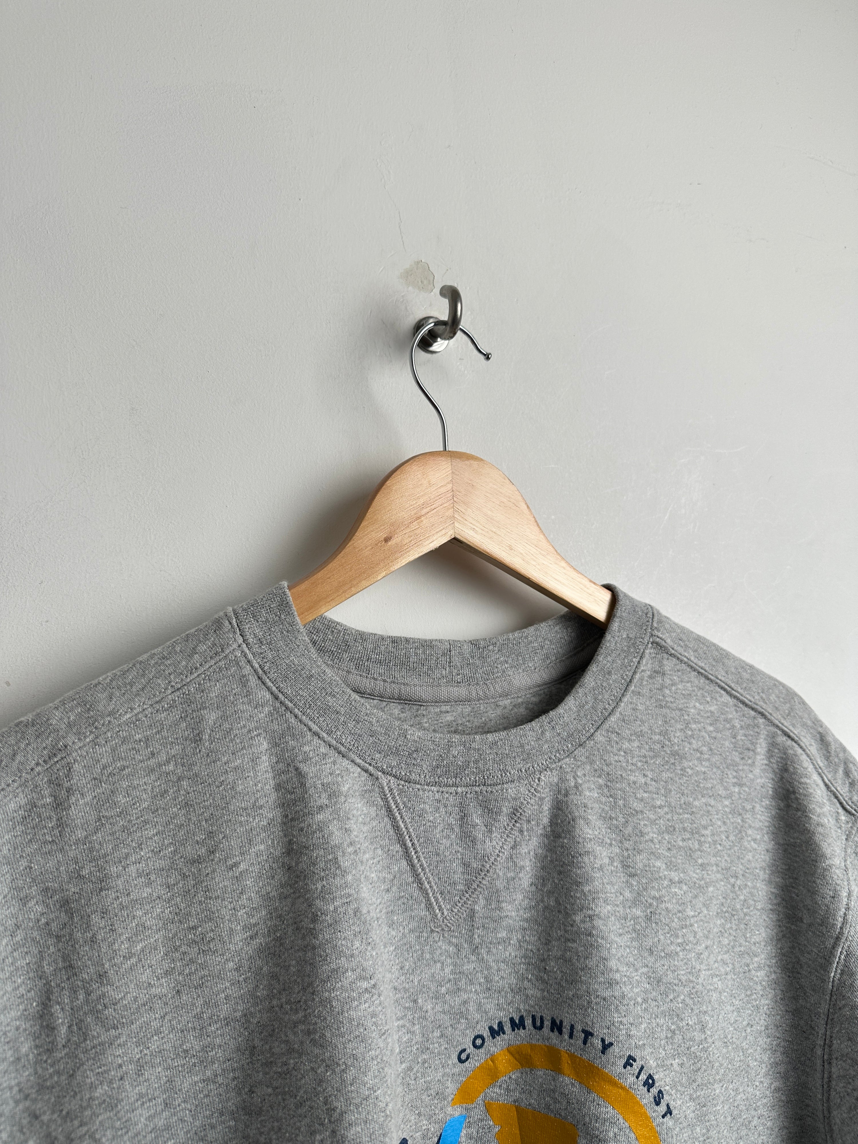CARHARTT Crop top