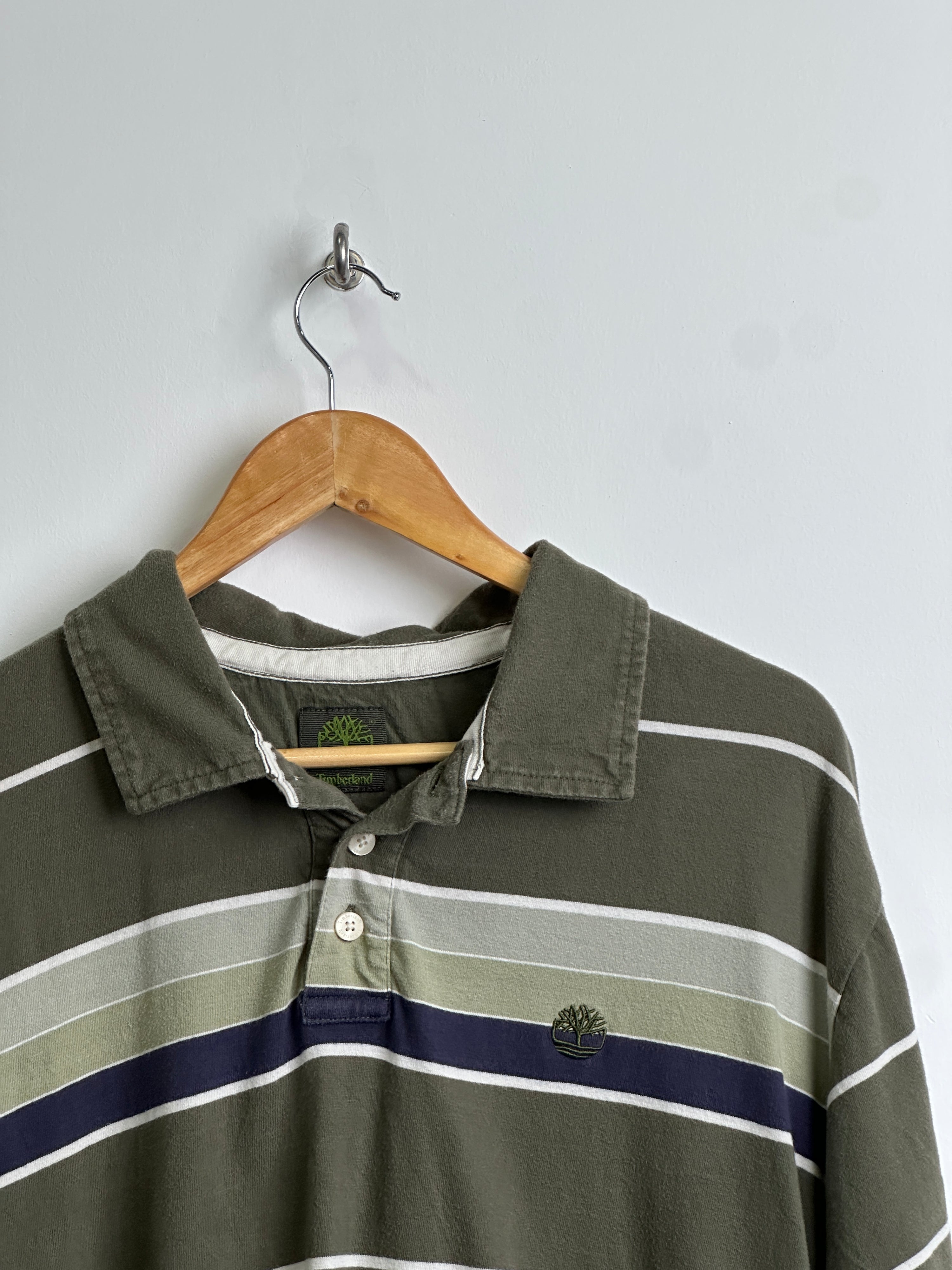 TIMBERLAND Polo Shirt