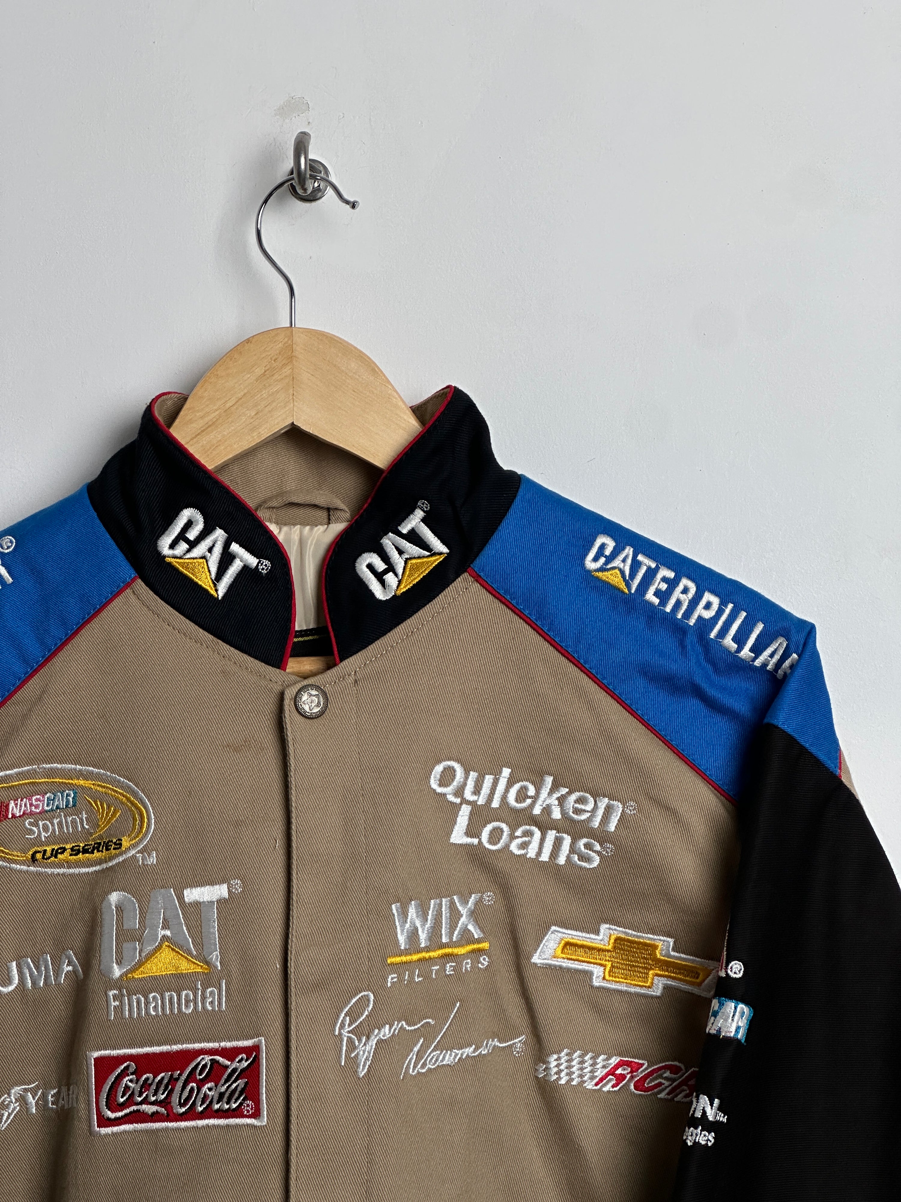 RACING JACKET #3