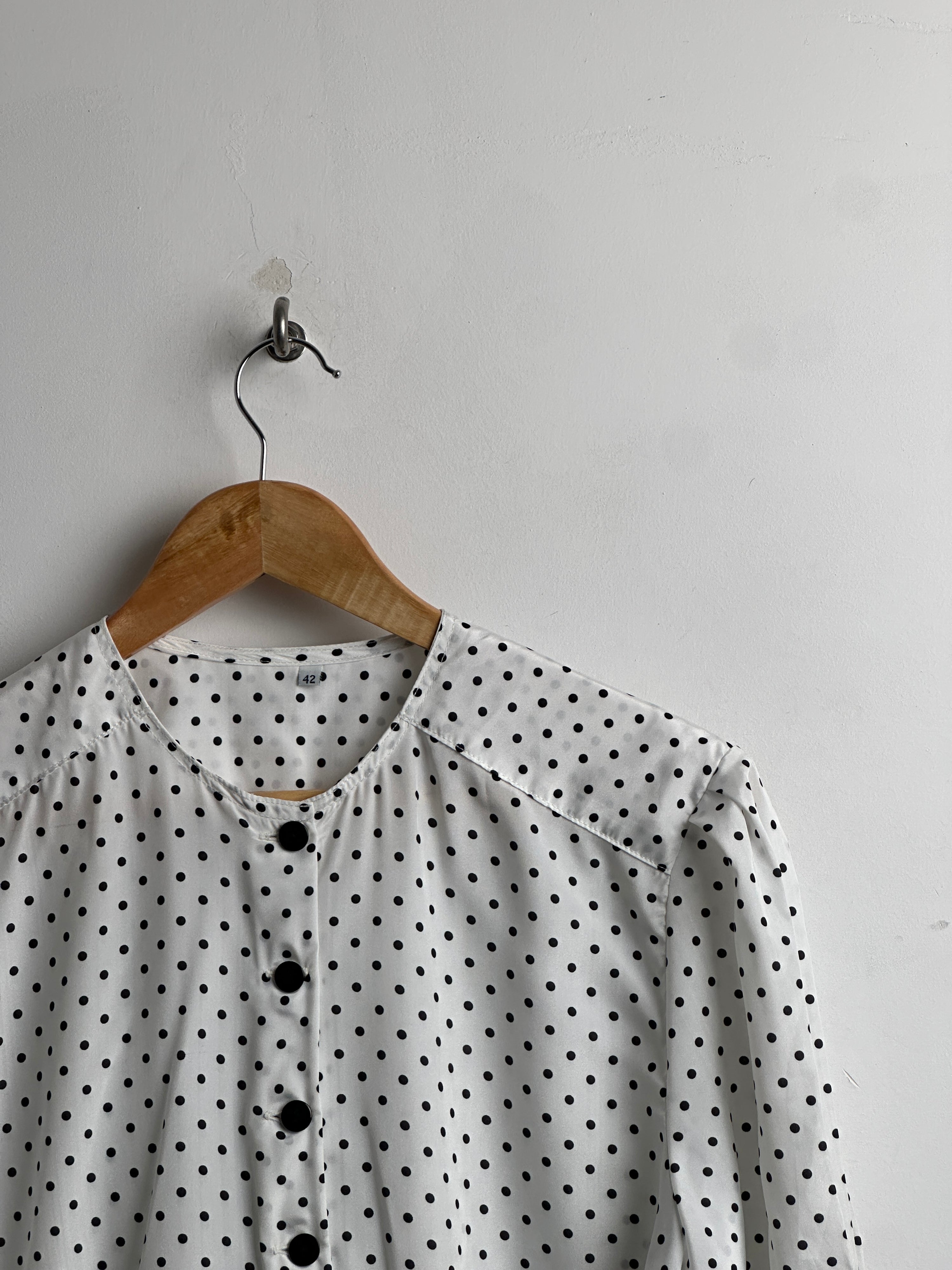 PEPA GARDA Polkadot