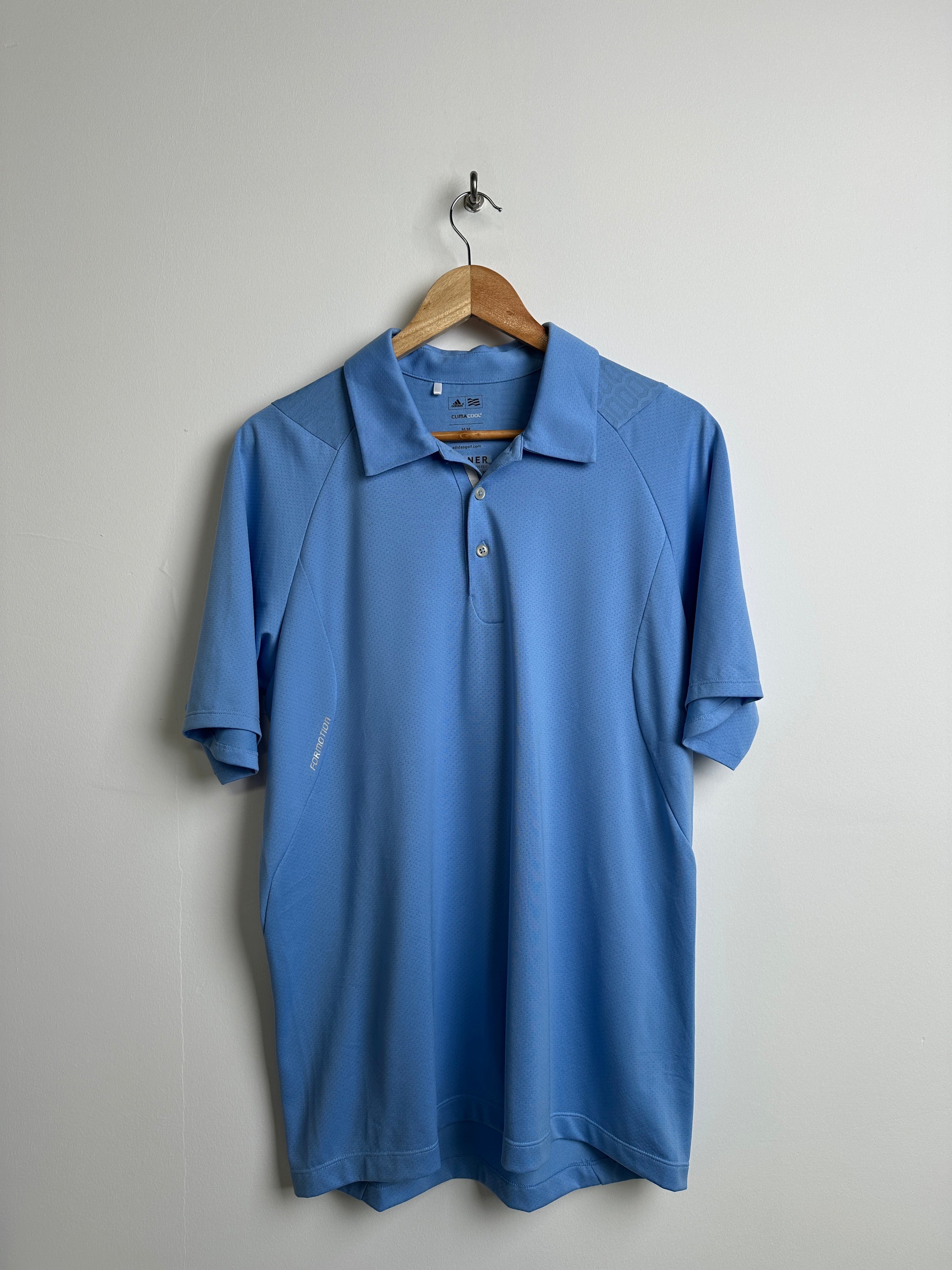 ADIDAS Polo Shirt