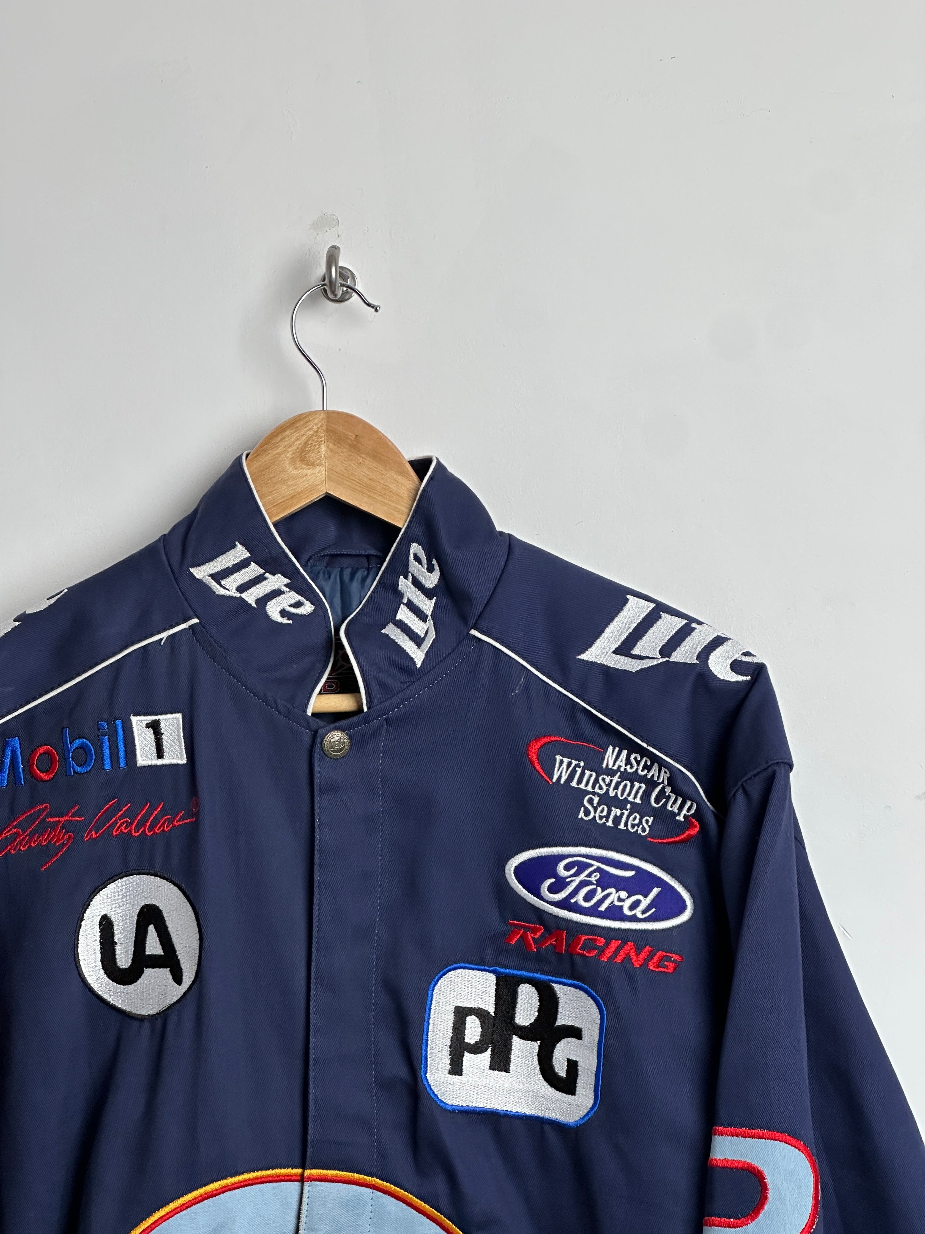 RACING JACKET #6