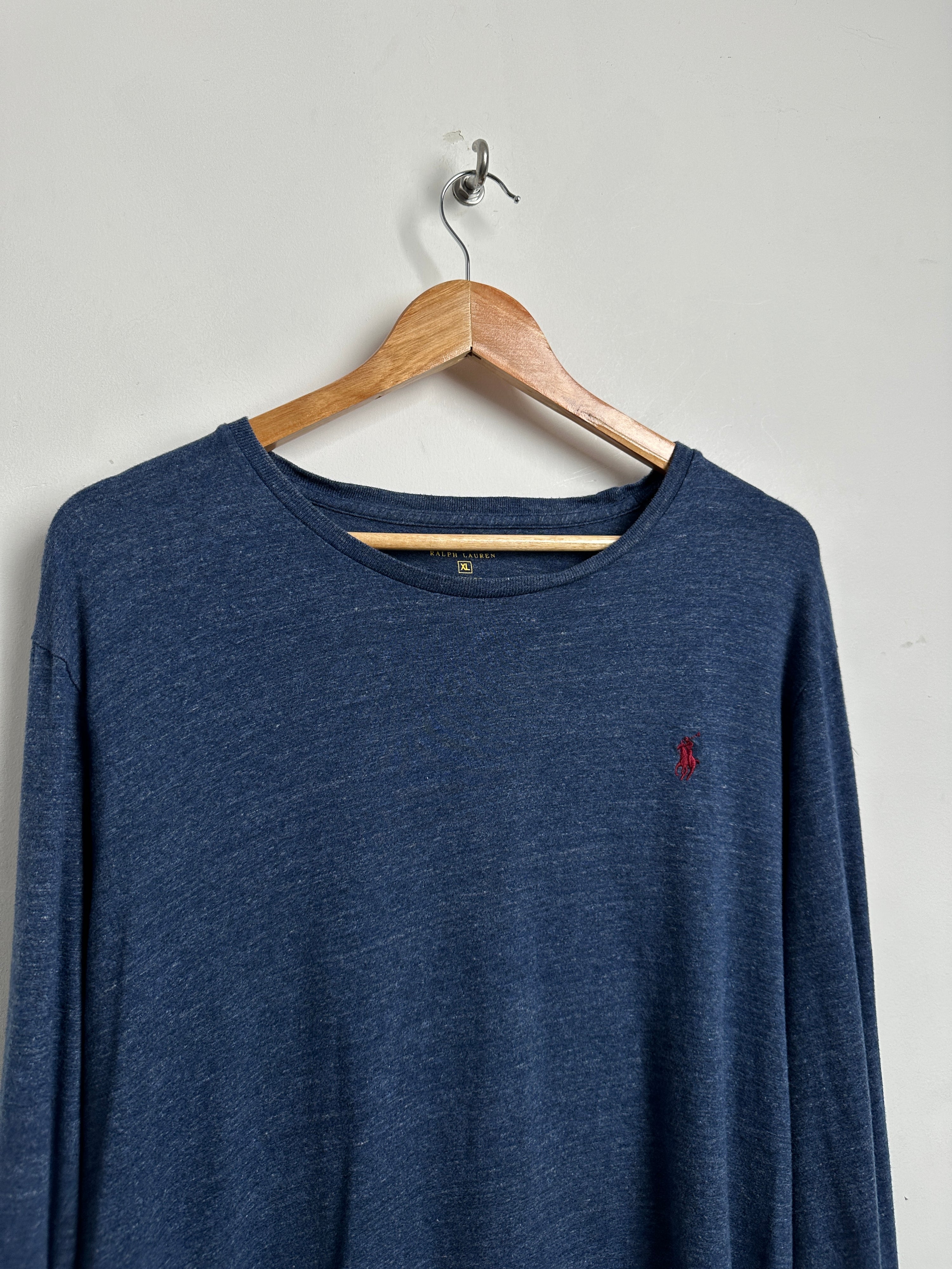 POLO RALPH LAUREN Crew Neck