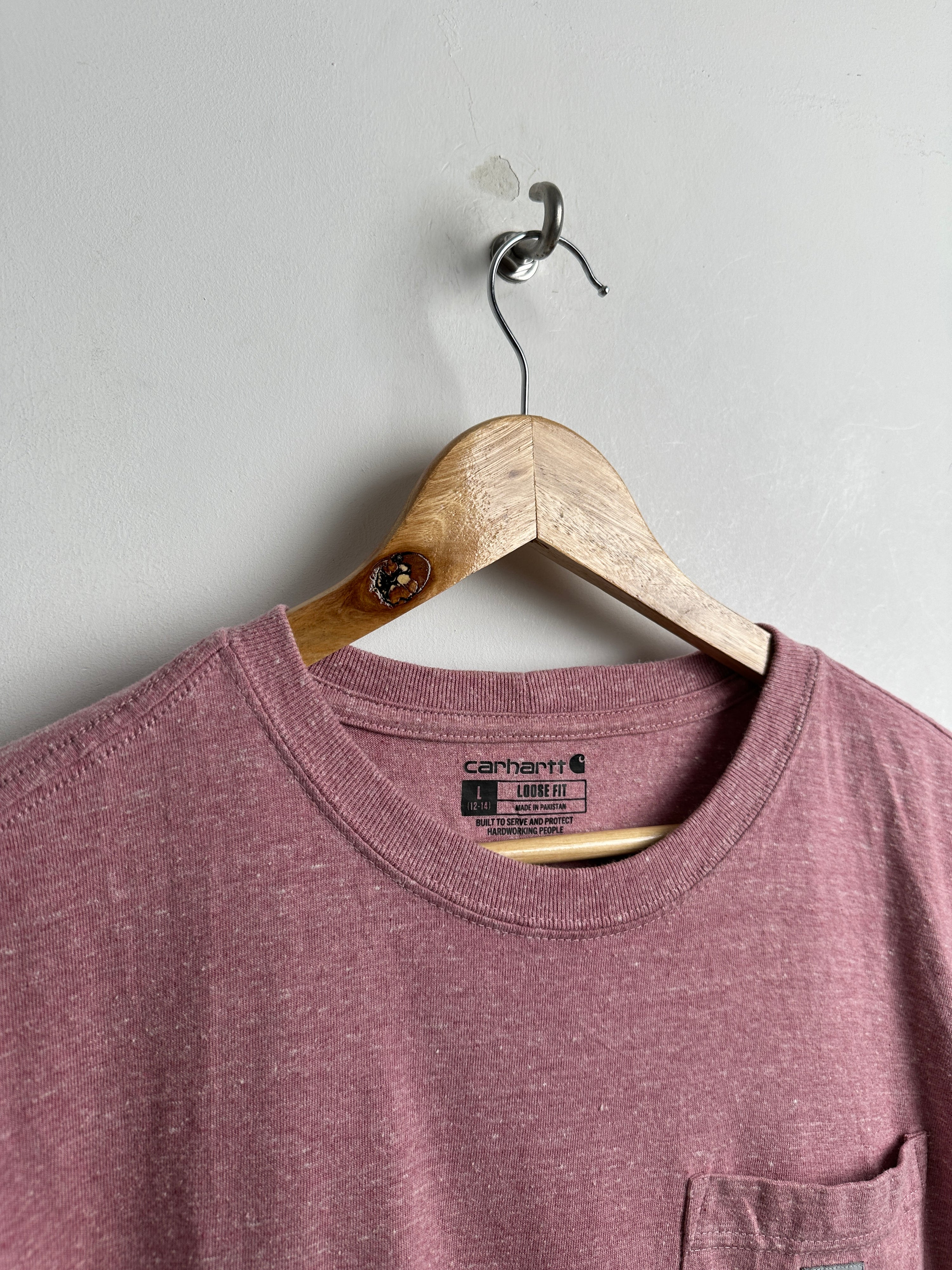 CARHARTT Basic Tee