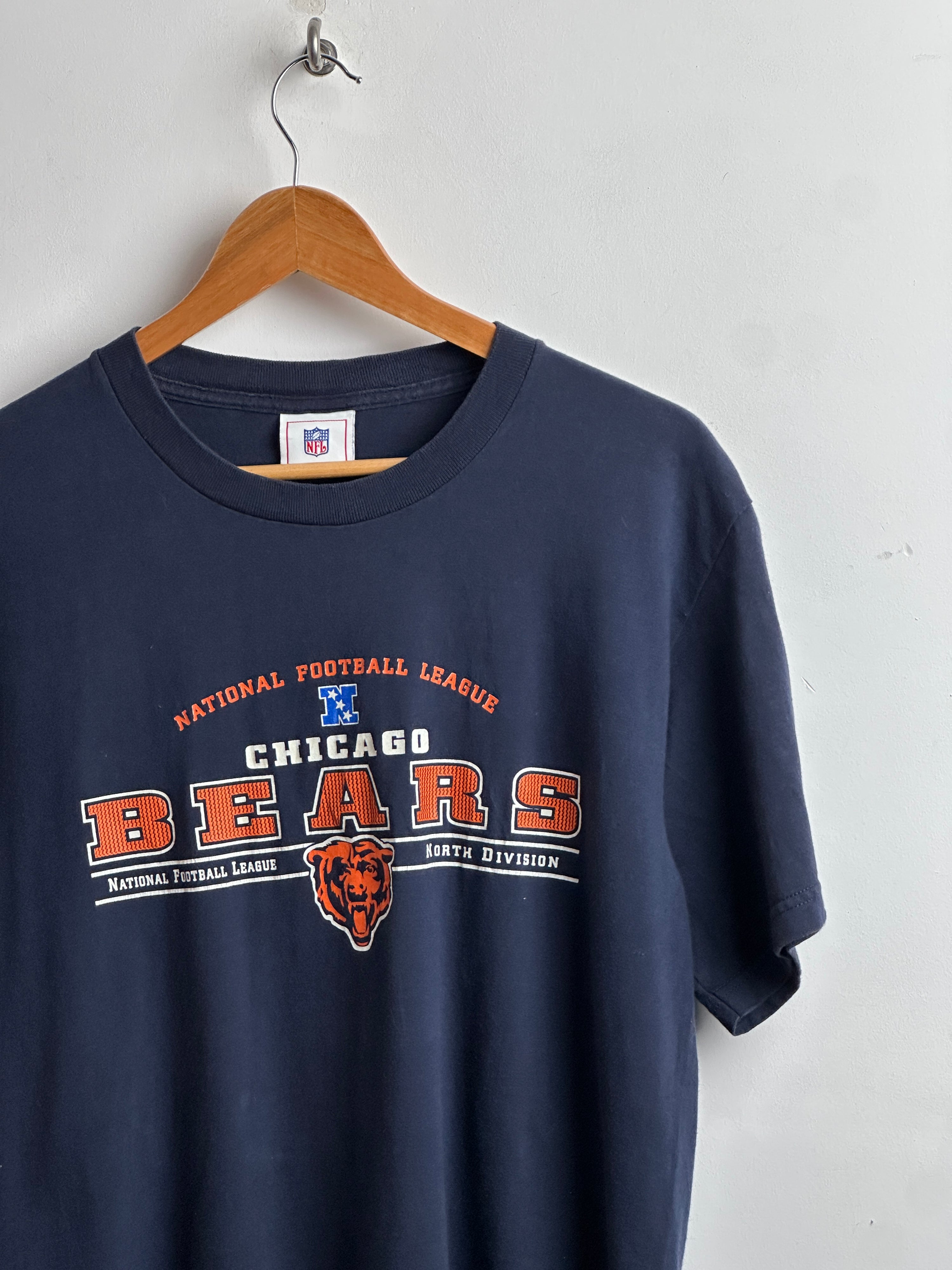 NFL CHICAGO BEARS Short sleeve Tee