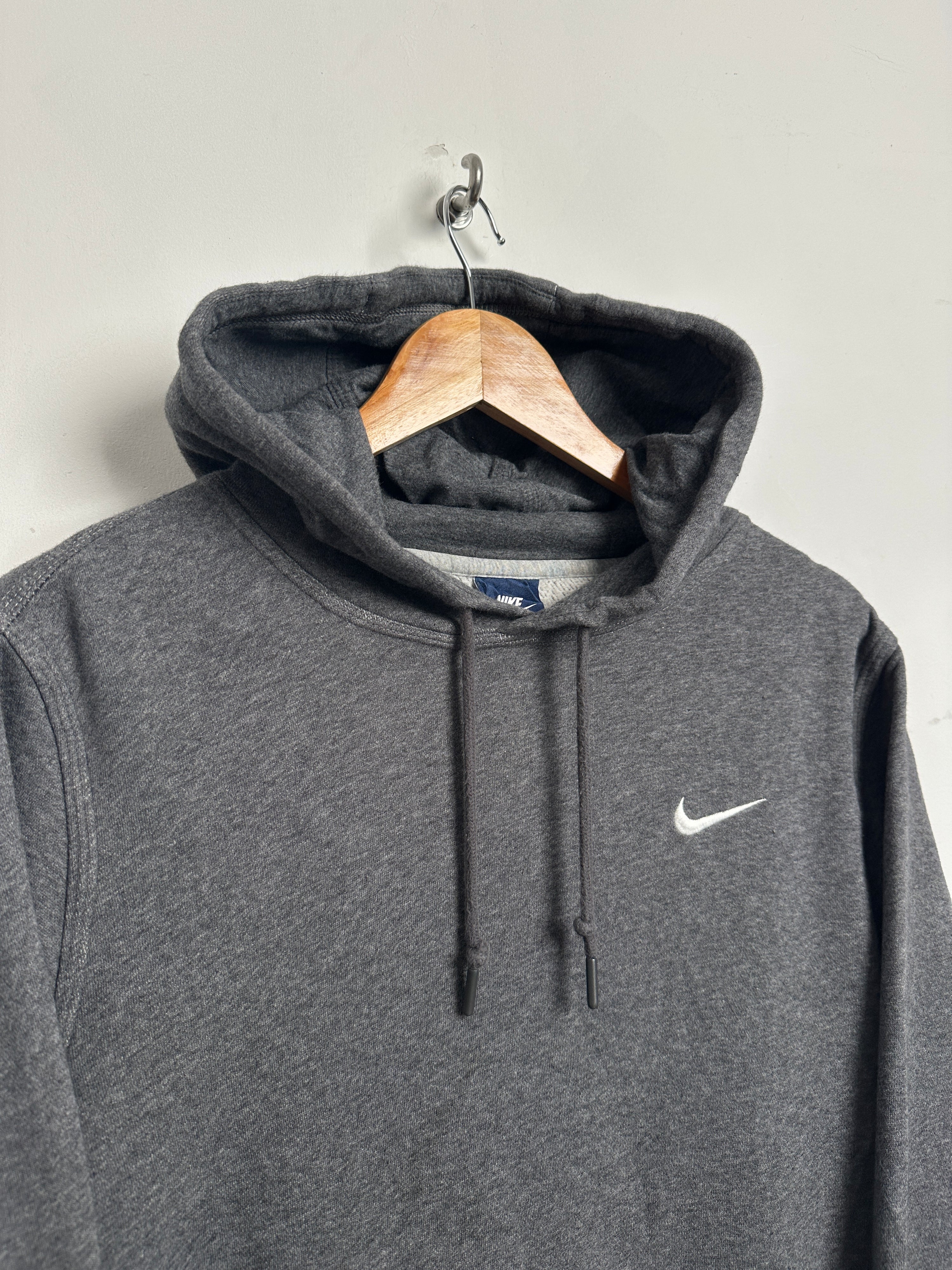 NIKE Grey Hoodie