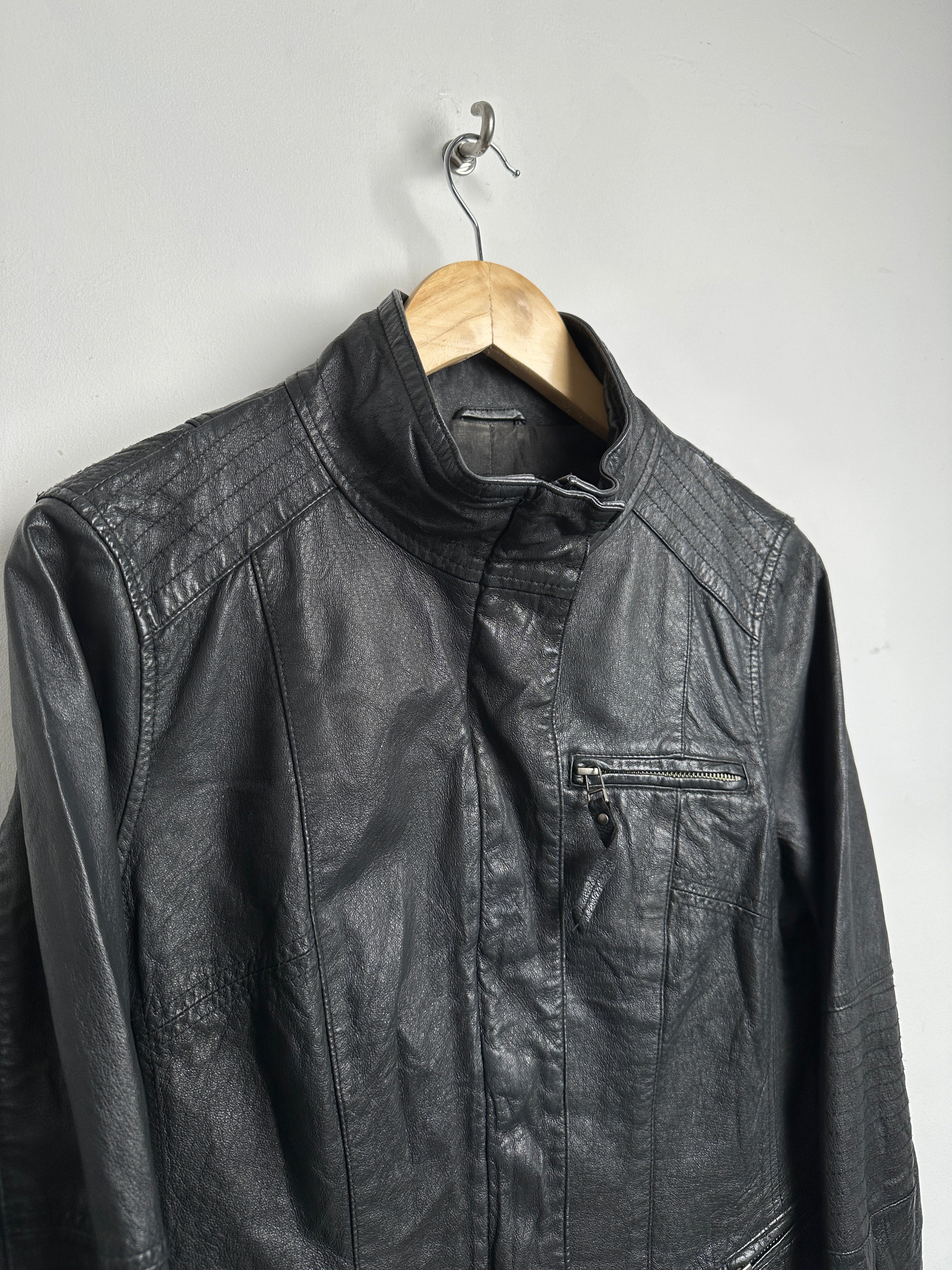 Just Jeans Genuine leather jacket