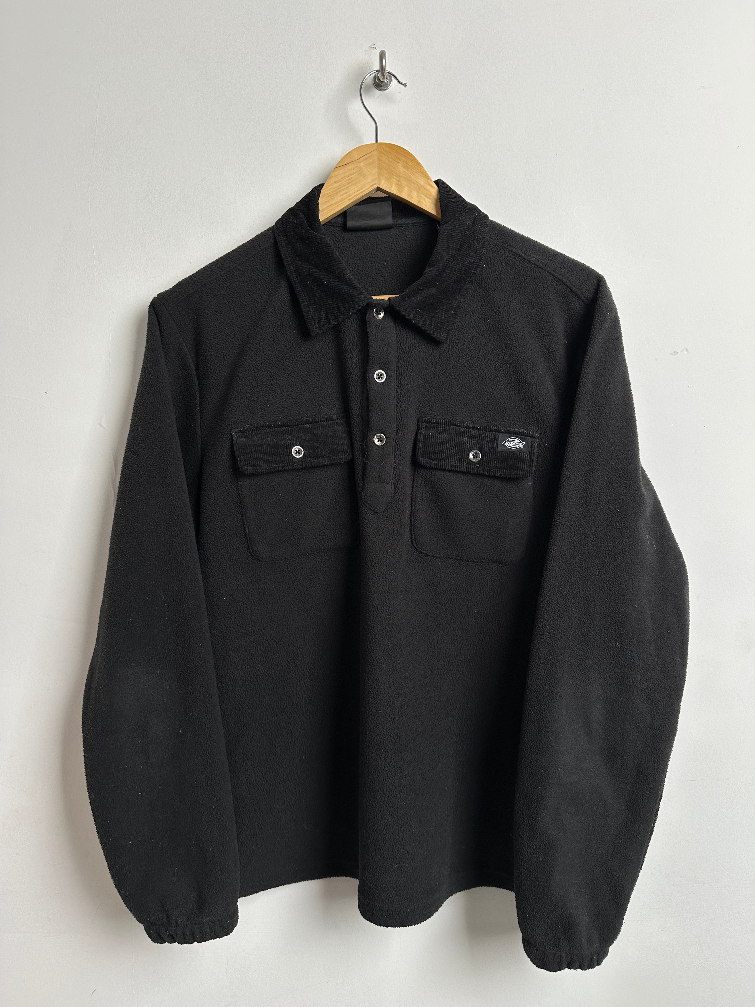 DICKIES Morganza Fleece Polo