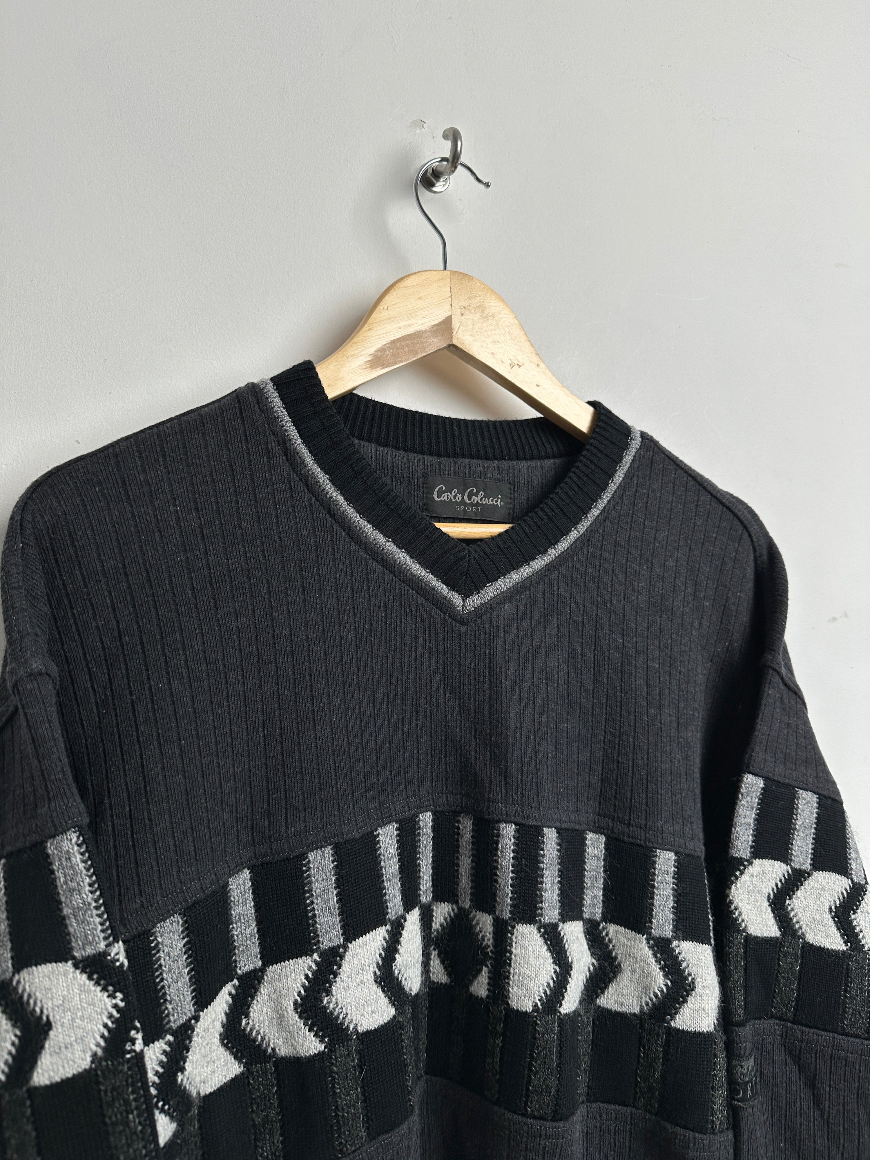 COLUCCI Sweater