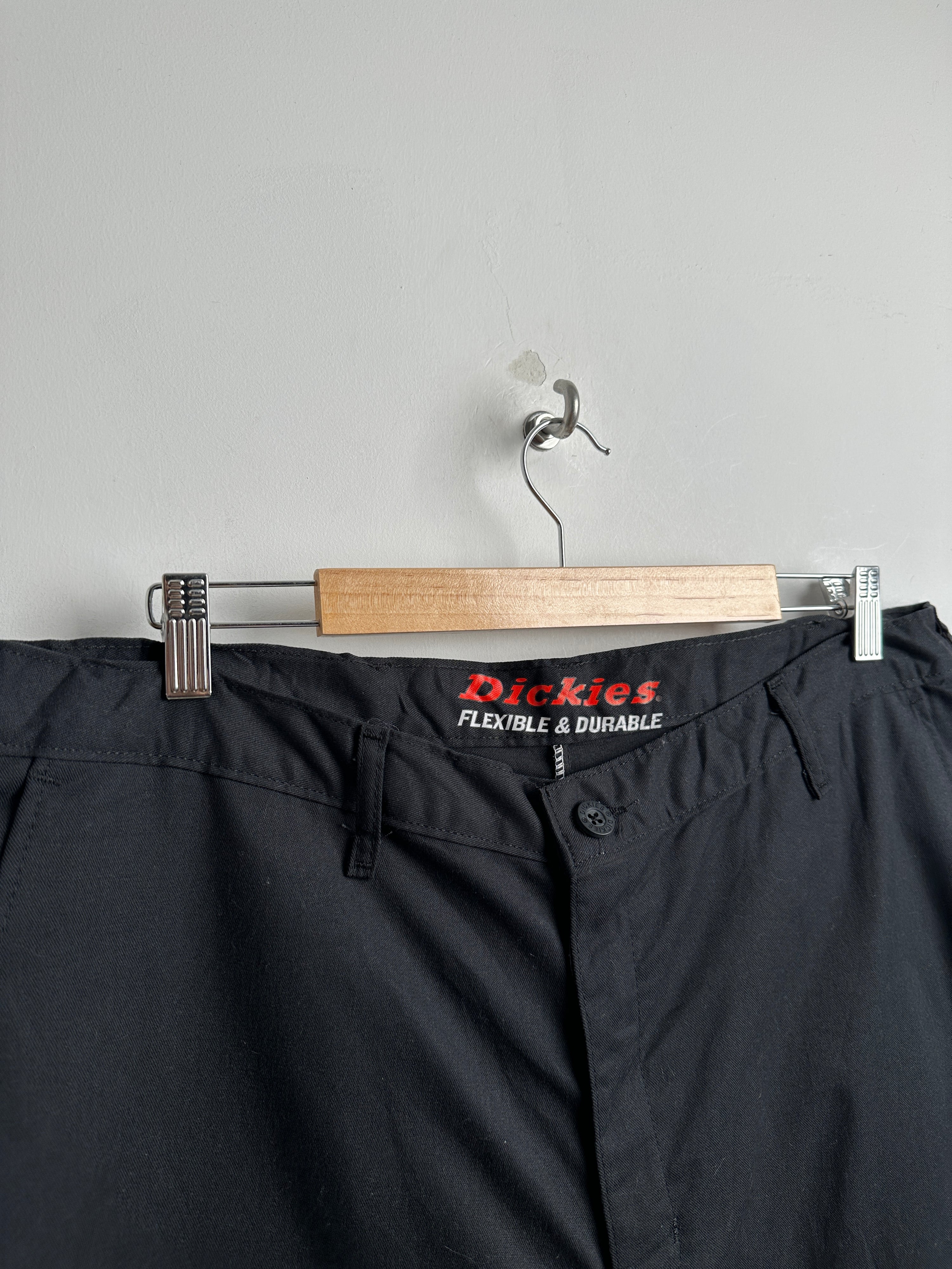 DICKIES Jorts in black