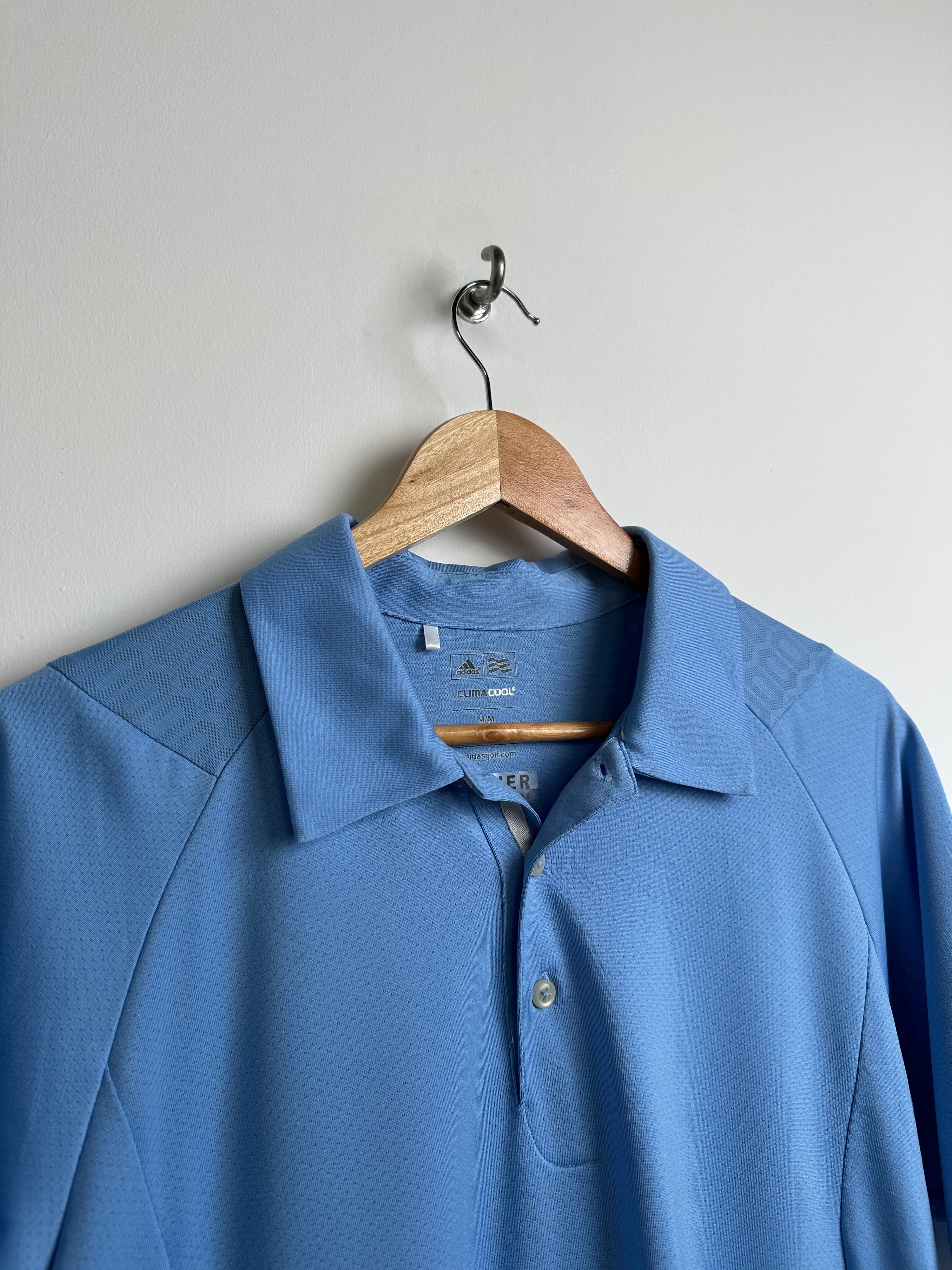ADIDAS Polo Shirt