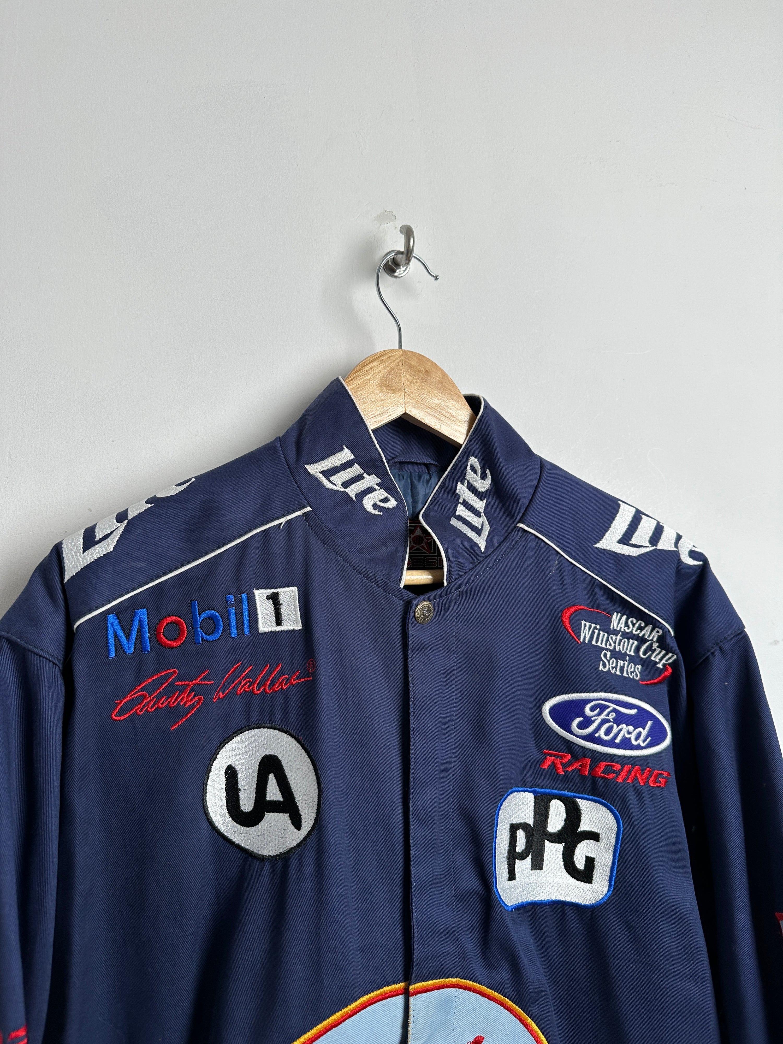 RACING JACKET #6