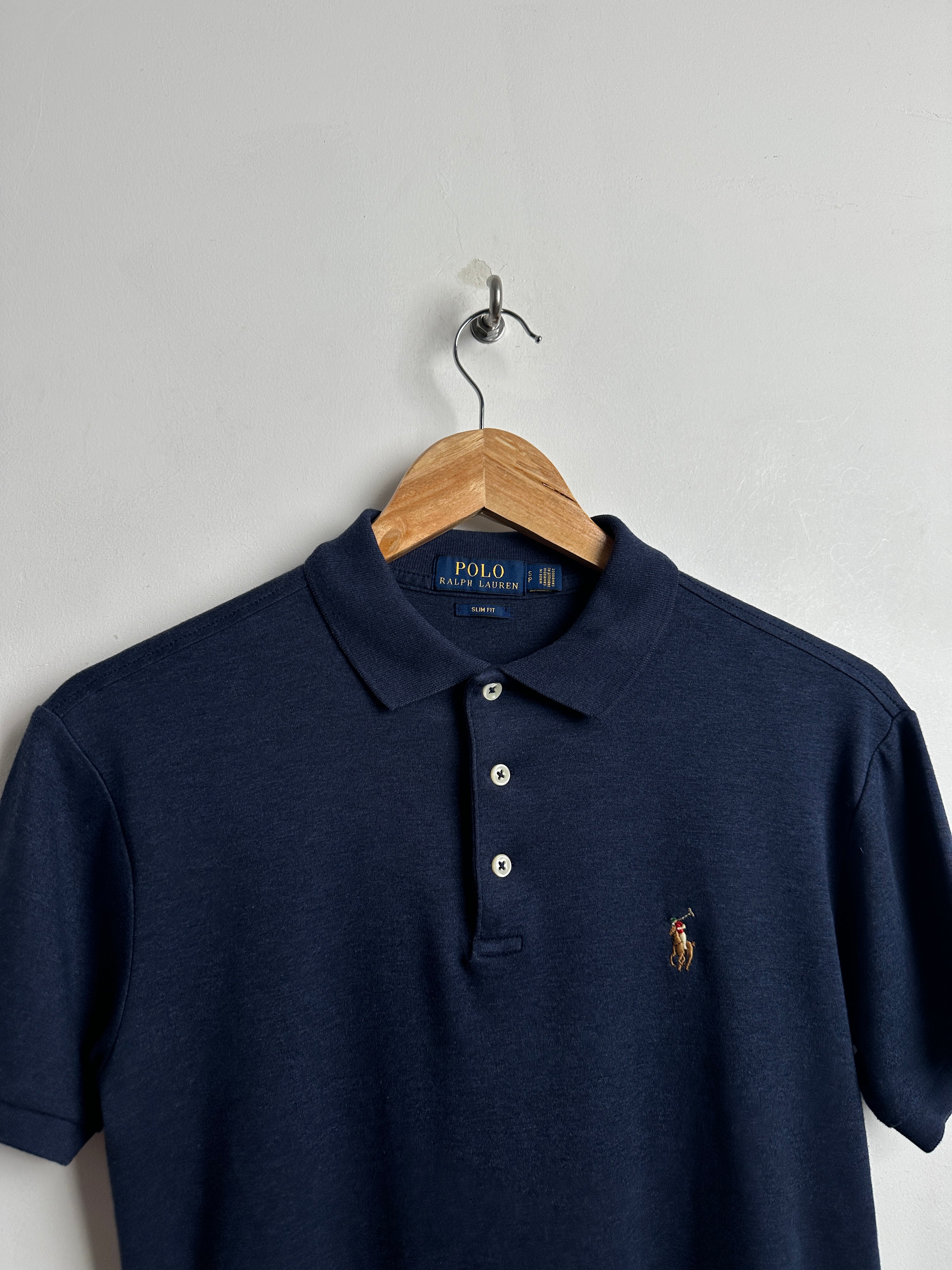 POLO RALPH LAUREN Short Sleeve Tee