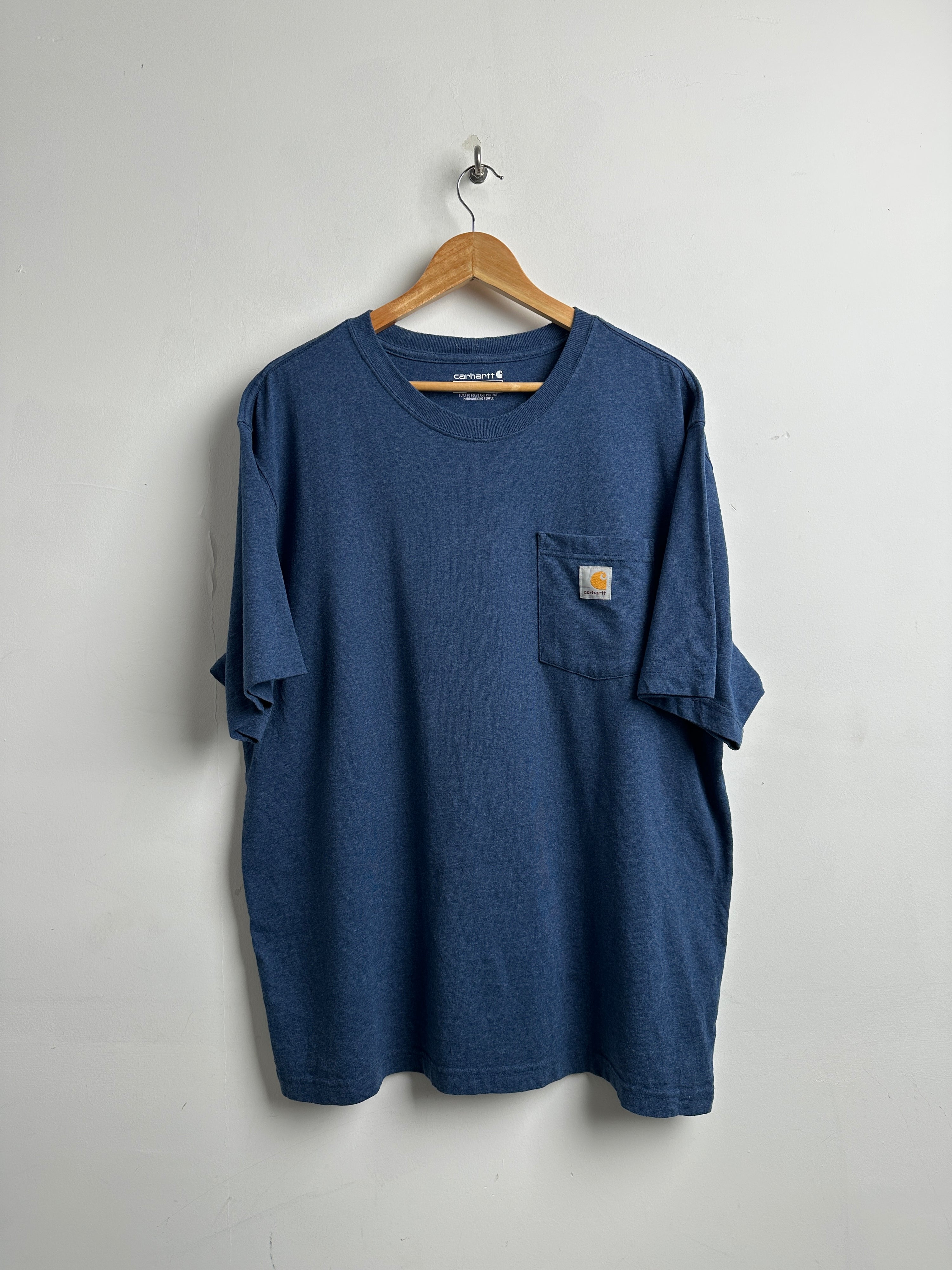 CARHARTT Basic Layer Short Sleeved Tee