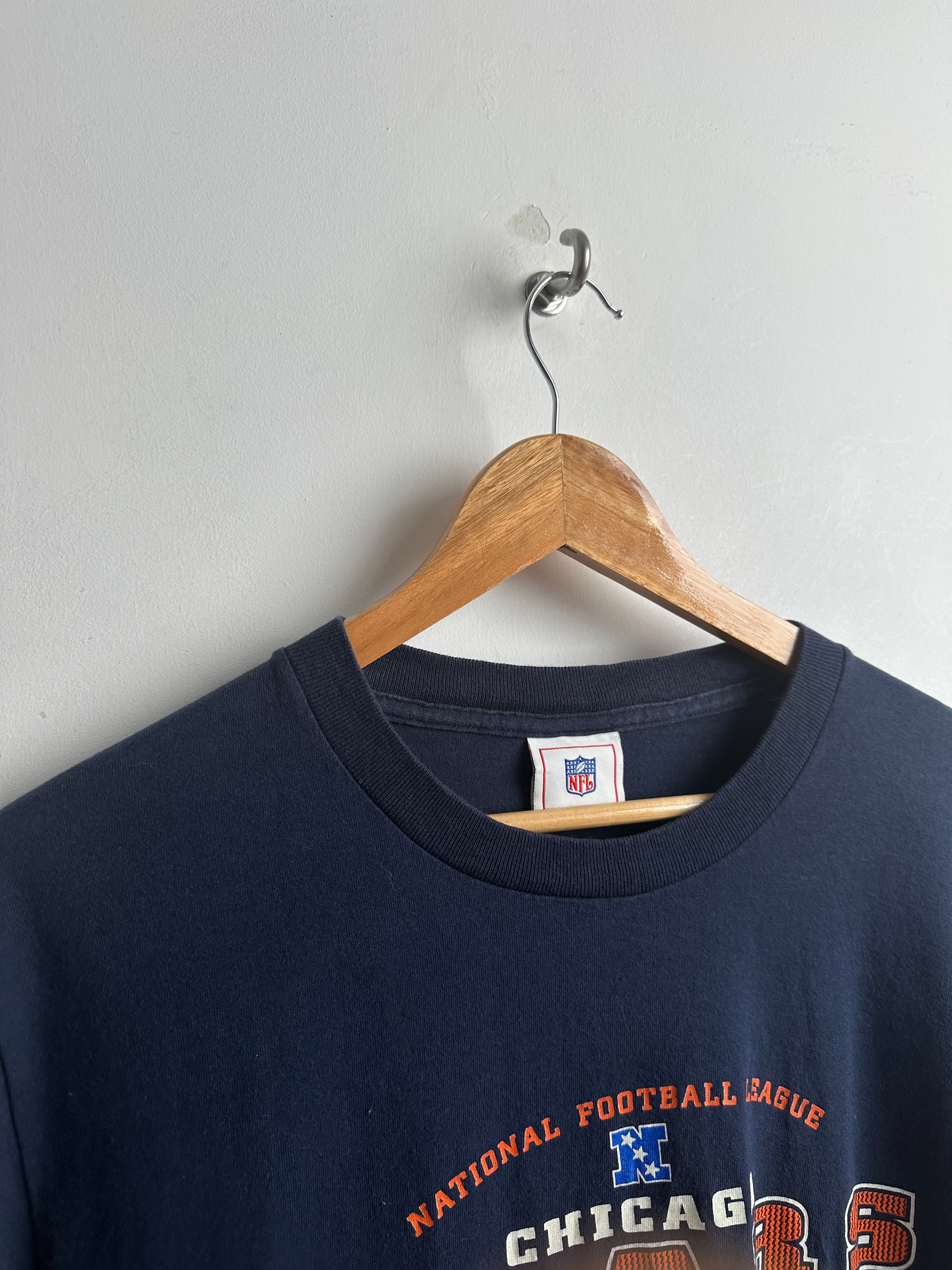 NFL CHICAGO BEARS Short sleeve Tee