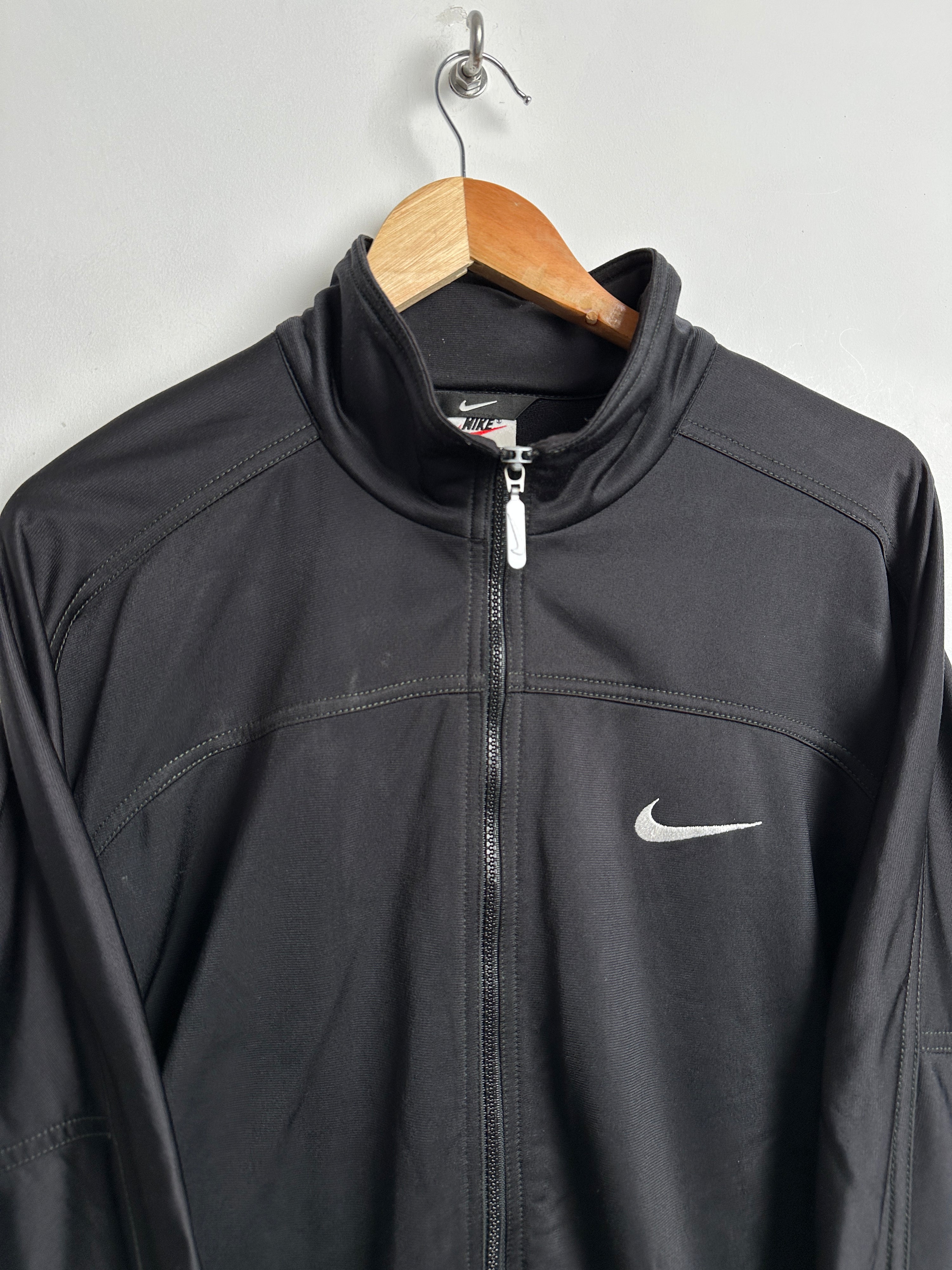 Nike Big Swoosh Jacket