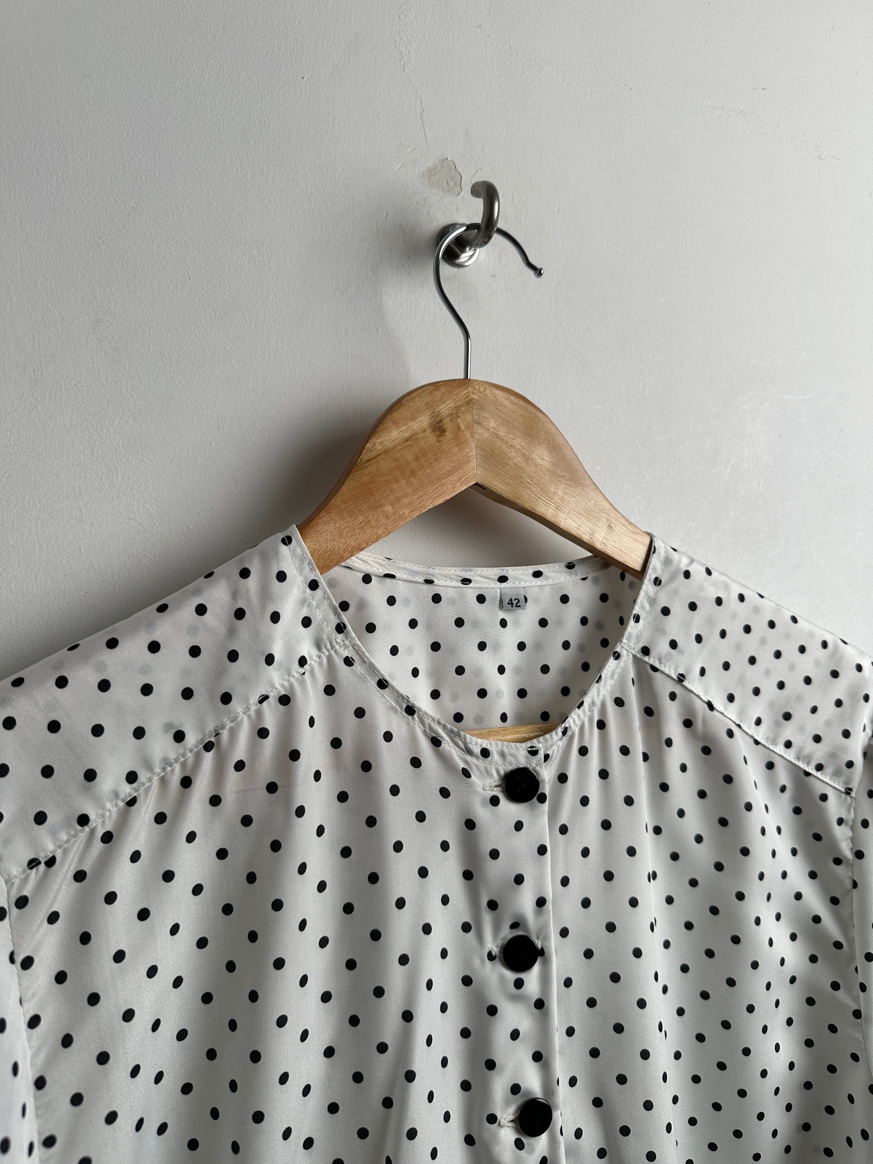 PEPA GARDA Polkadot