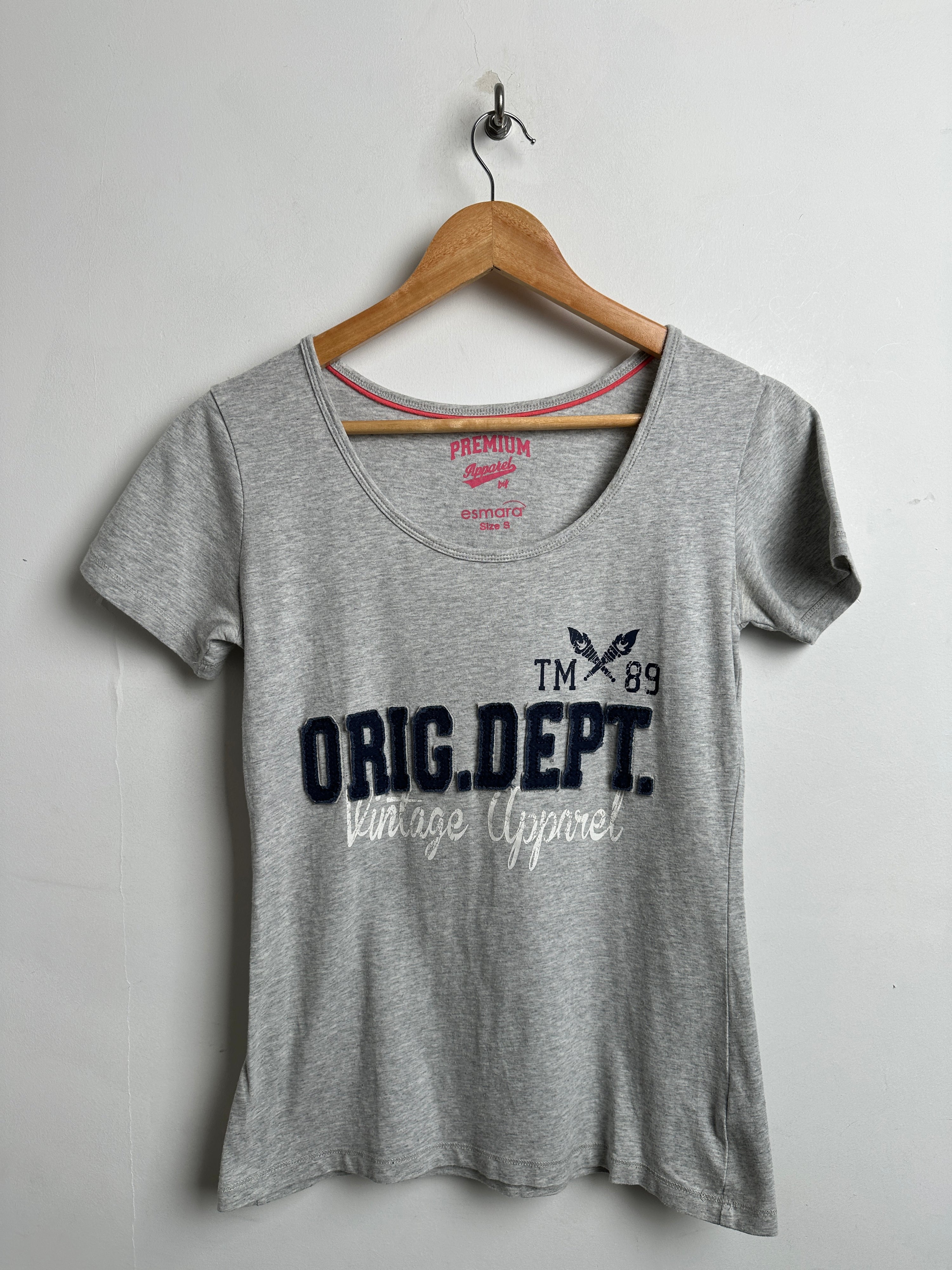 PREMIUM APPAREL by esmara
