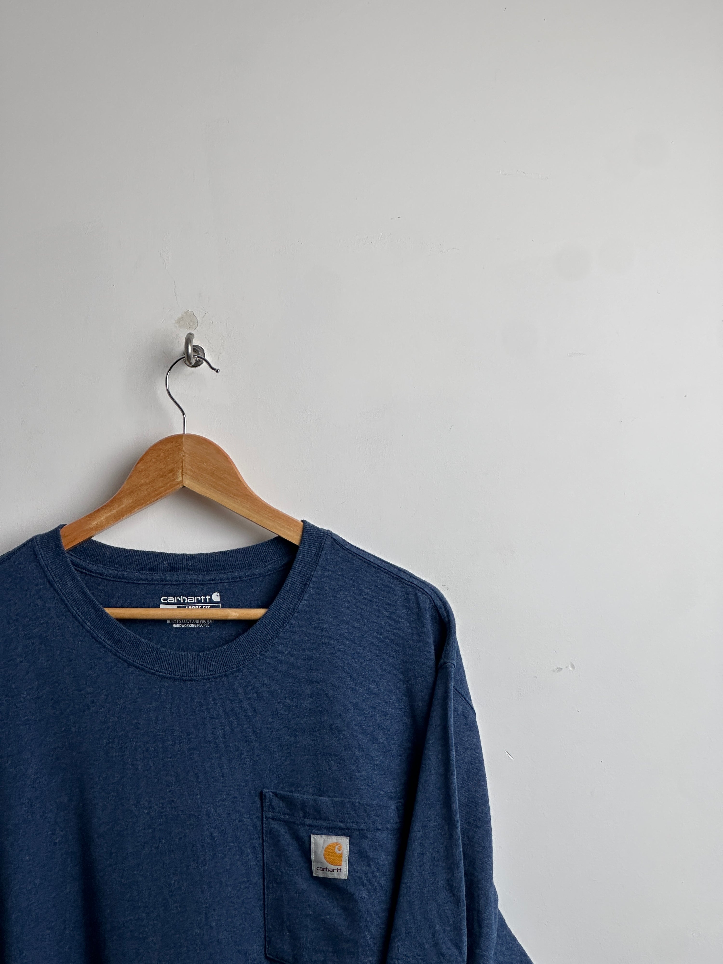 CARHARTT Basic Layer Short Sleeved Tee