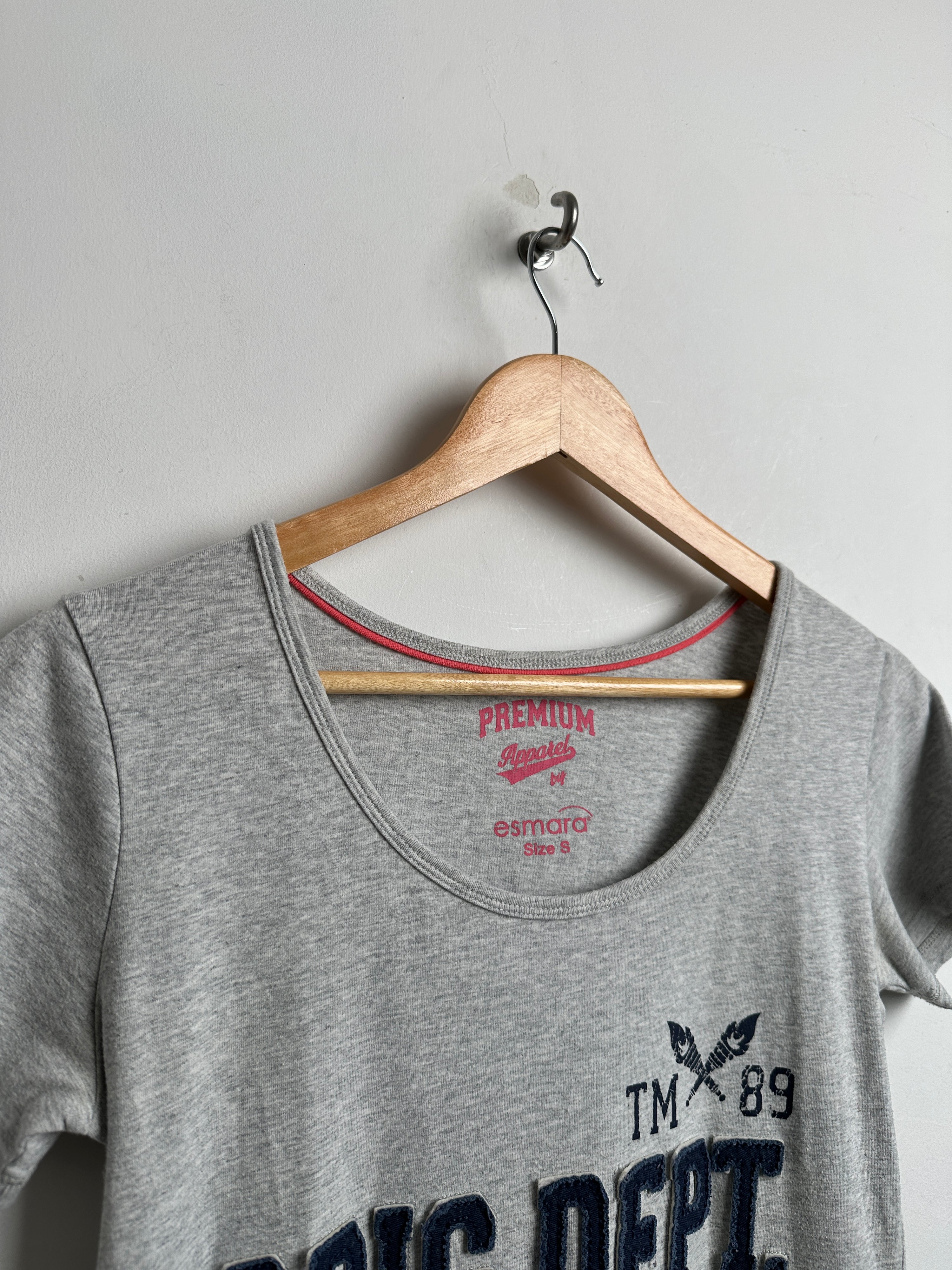 PREMIUM APPAREL by esmara