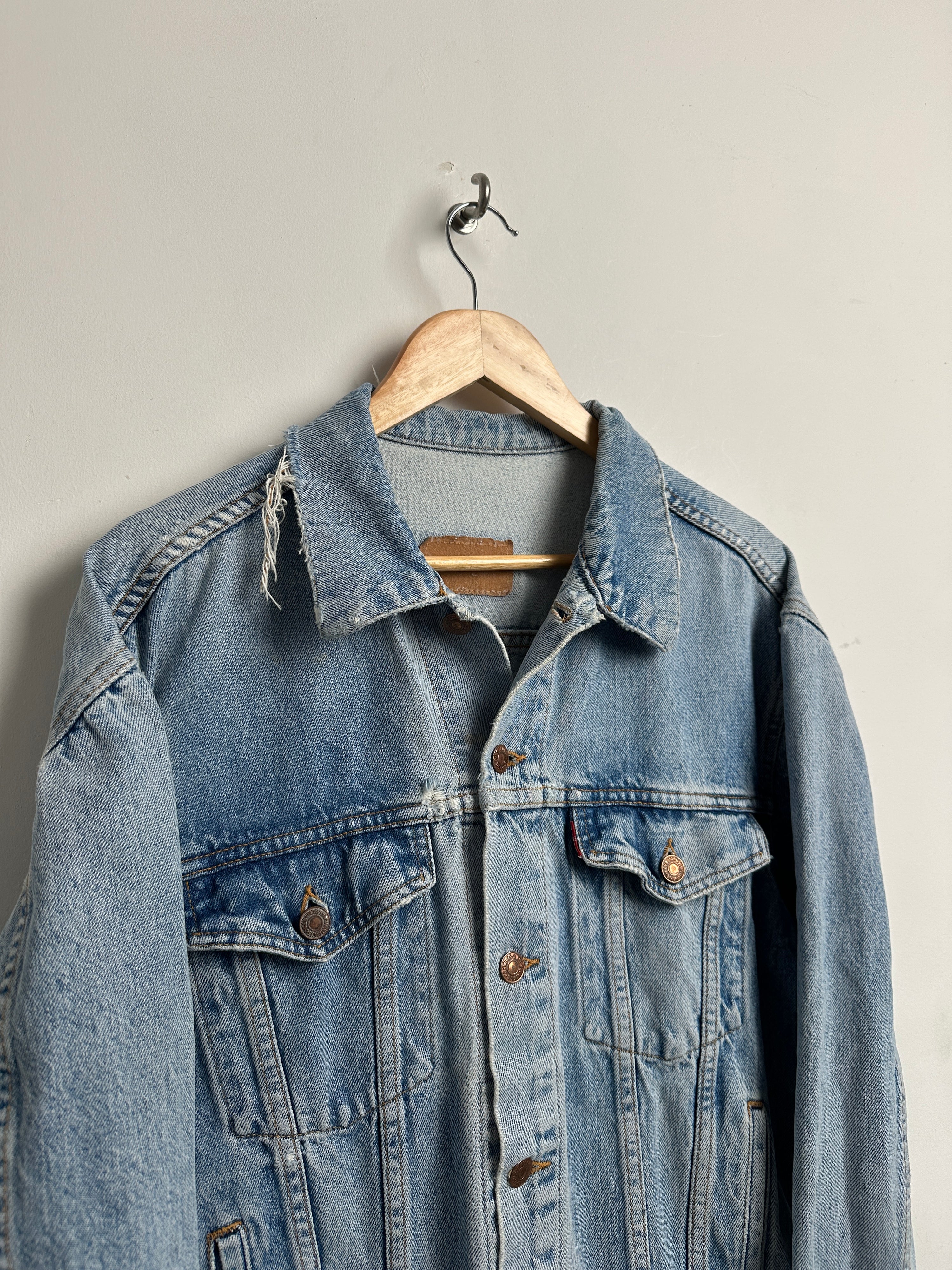 LEVI’S Denim Jacket