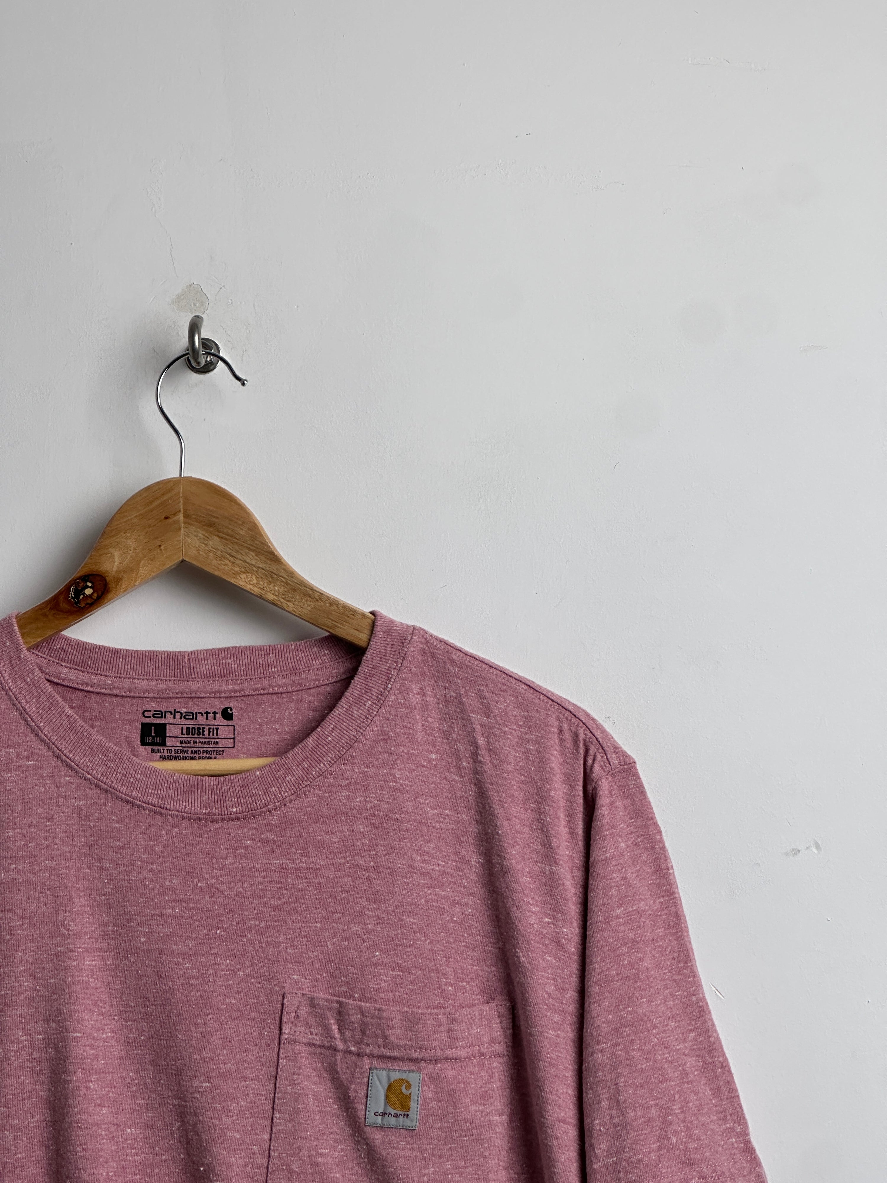 CARHARTT Basic Tee