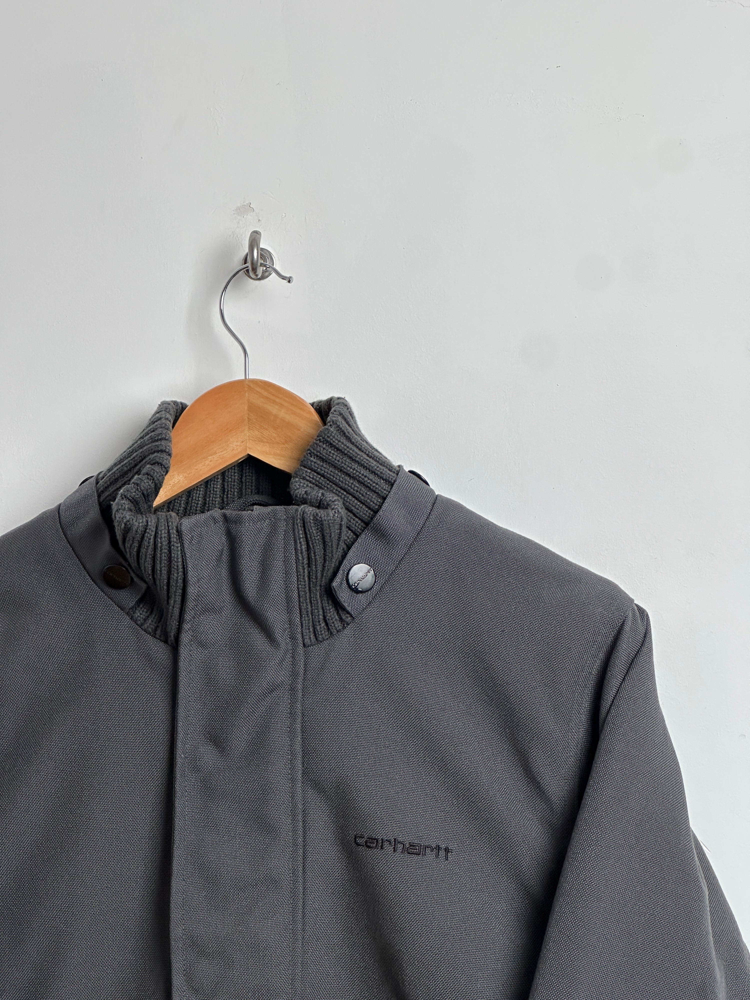 CARHARTT renger jacket Cardura