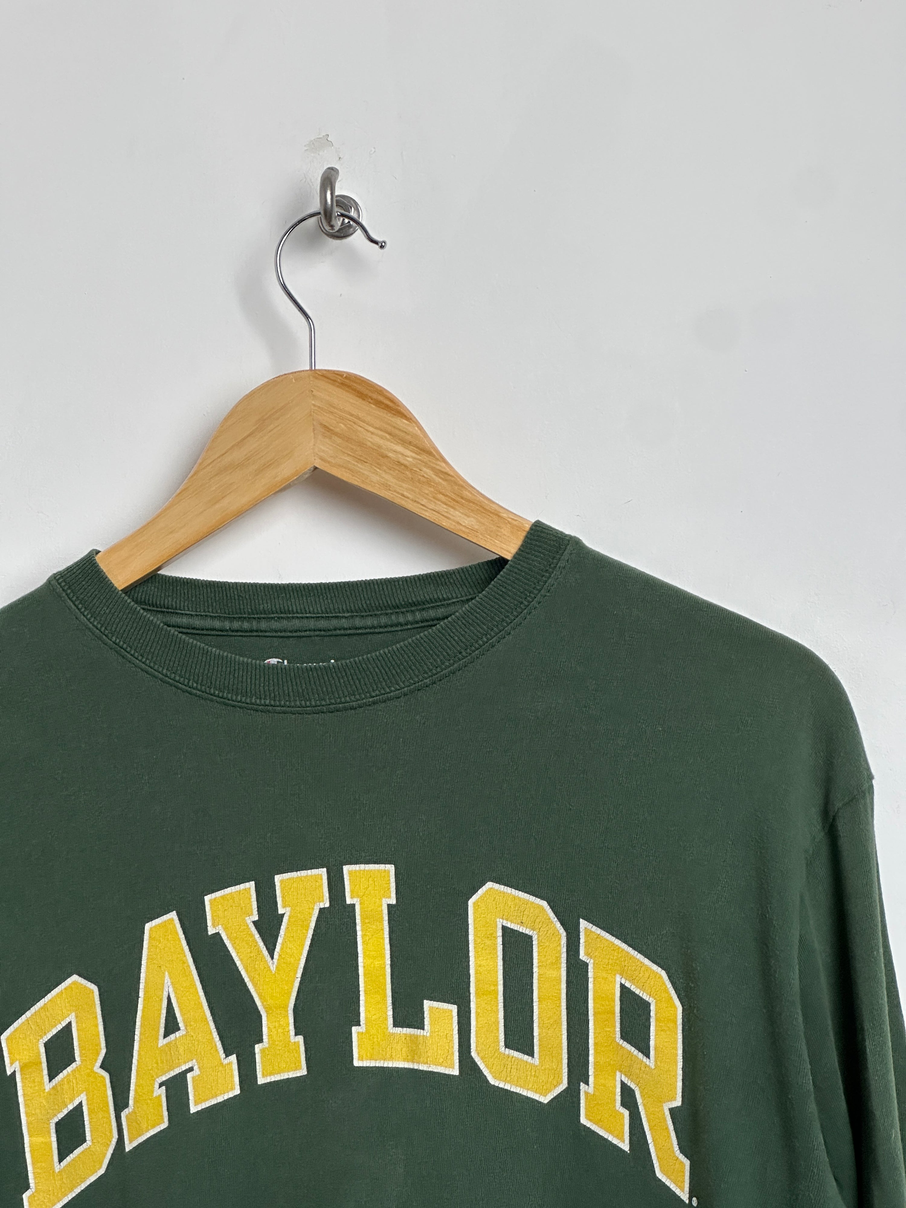 CHAMPION BAYLOR TEE