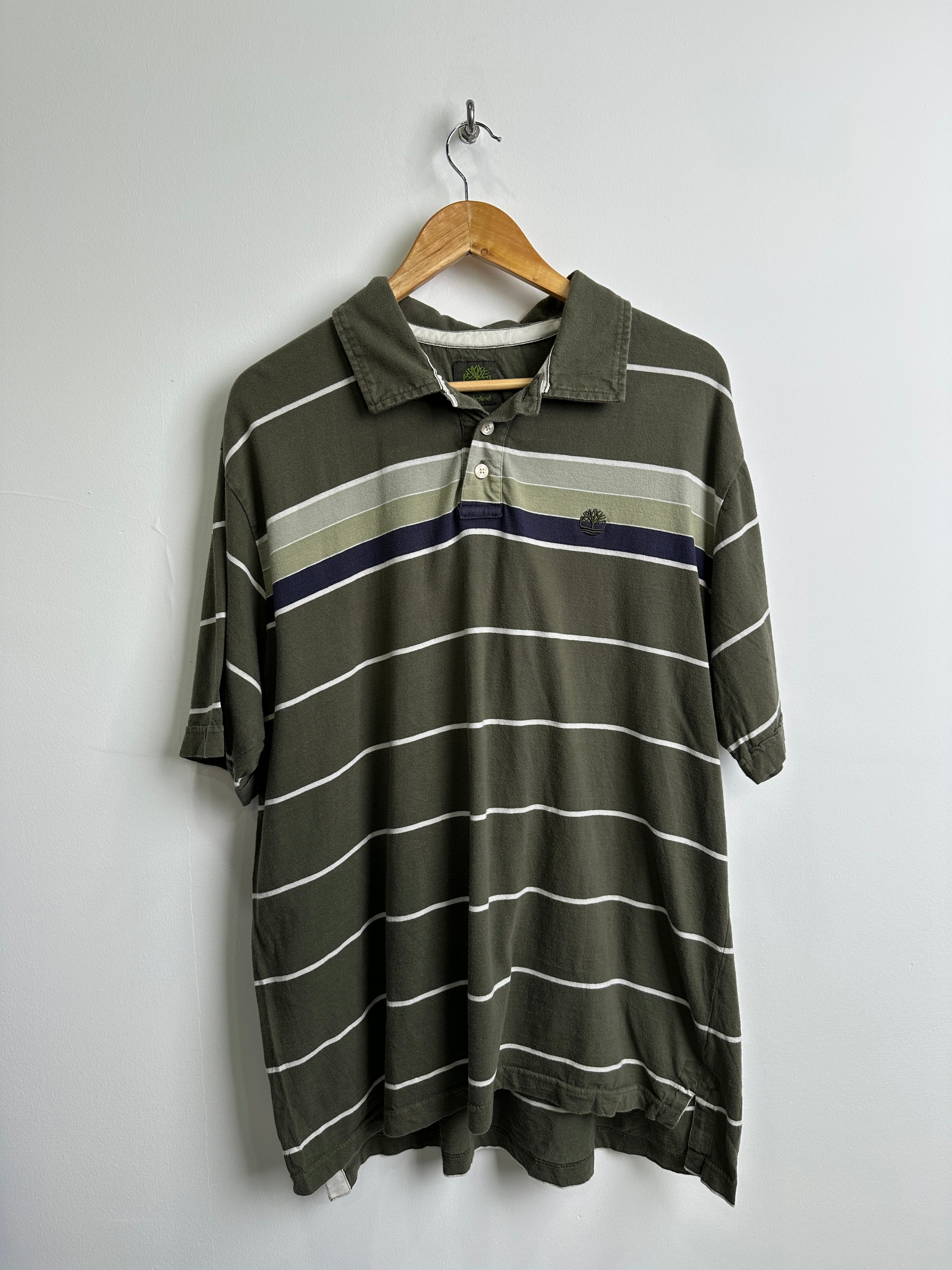 TIMBERLAND Polo Shirt