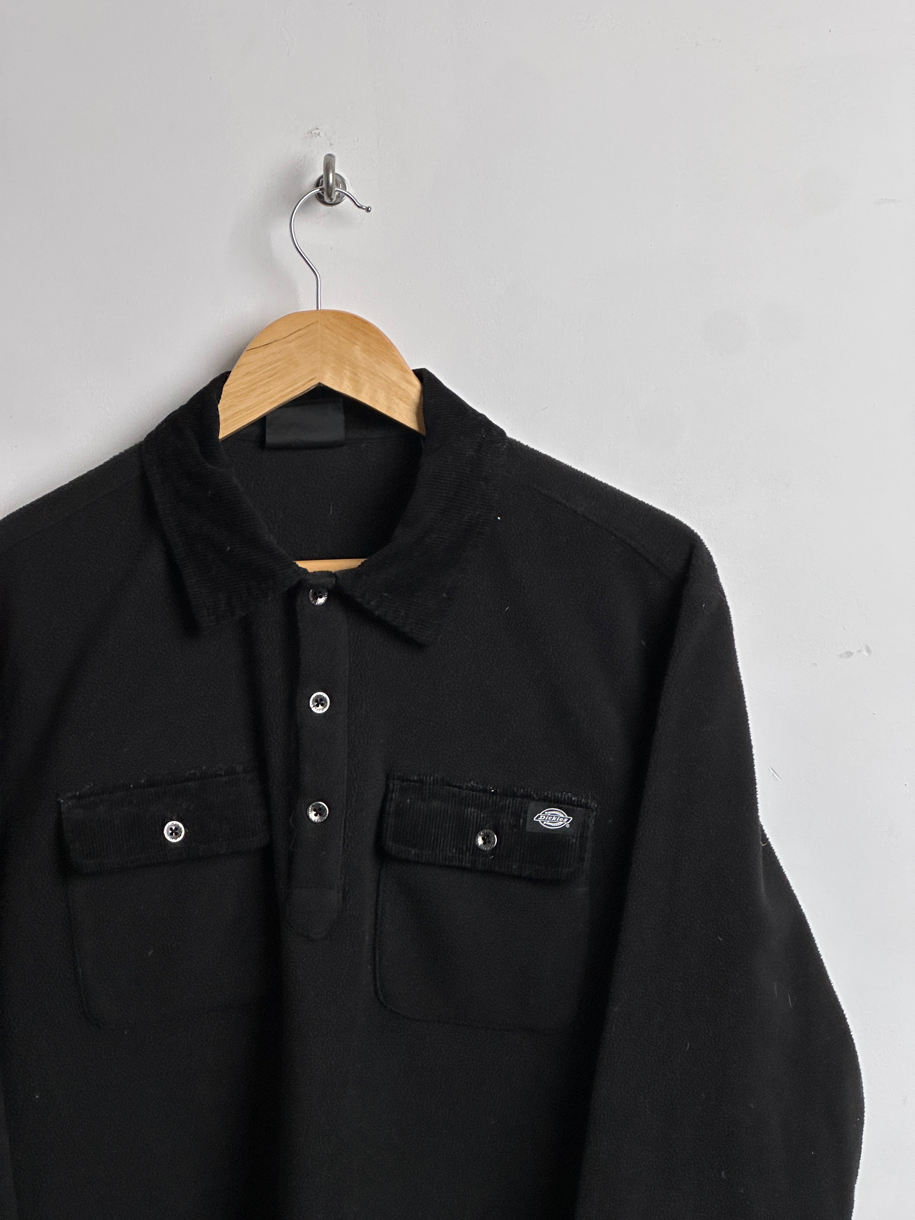 DICKIES Morganza Fleece Polo