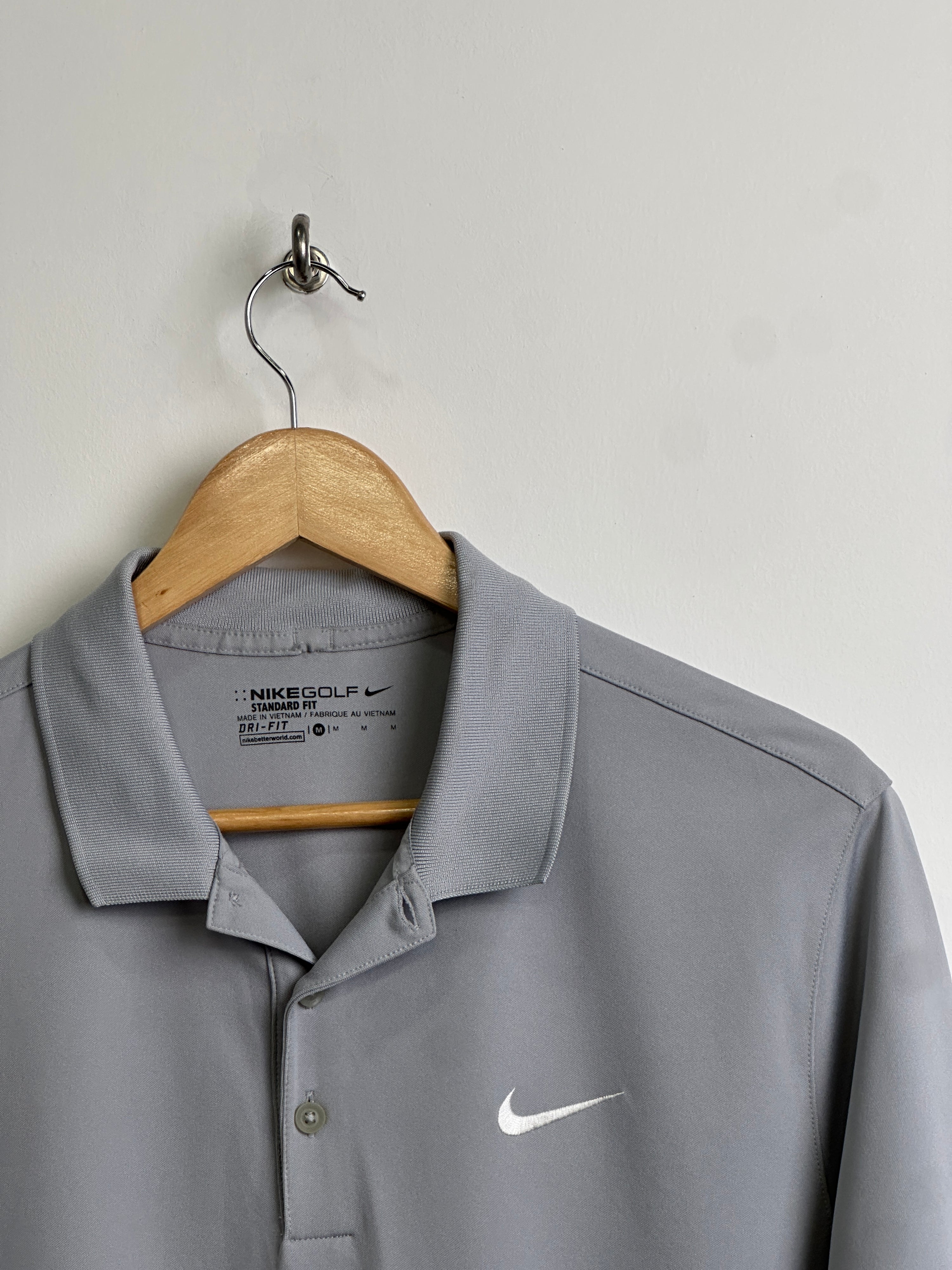 NIKE GOLF Polo Shirt