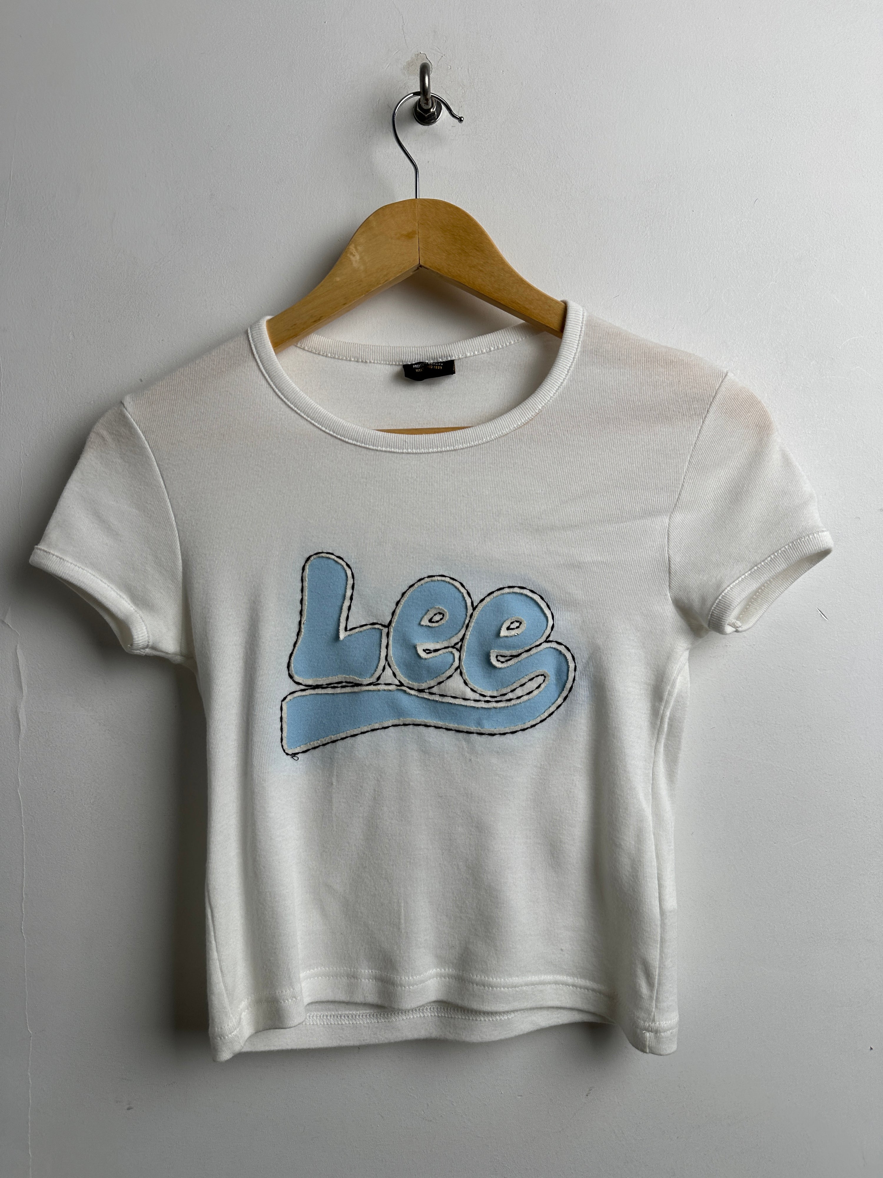LEE baby tee