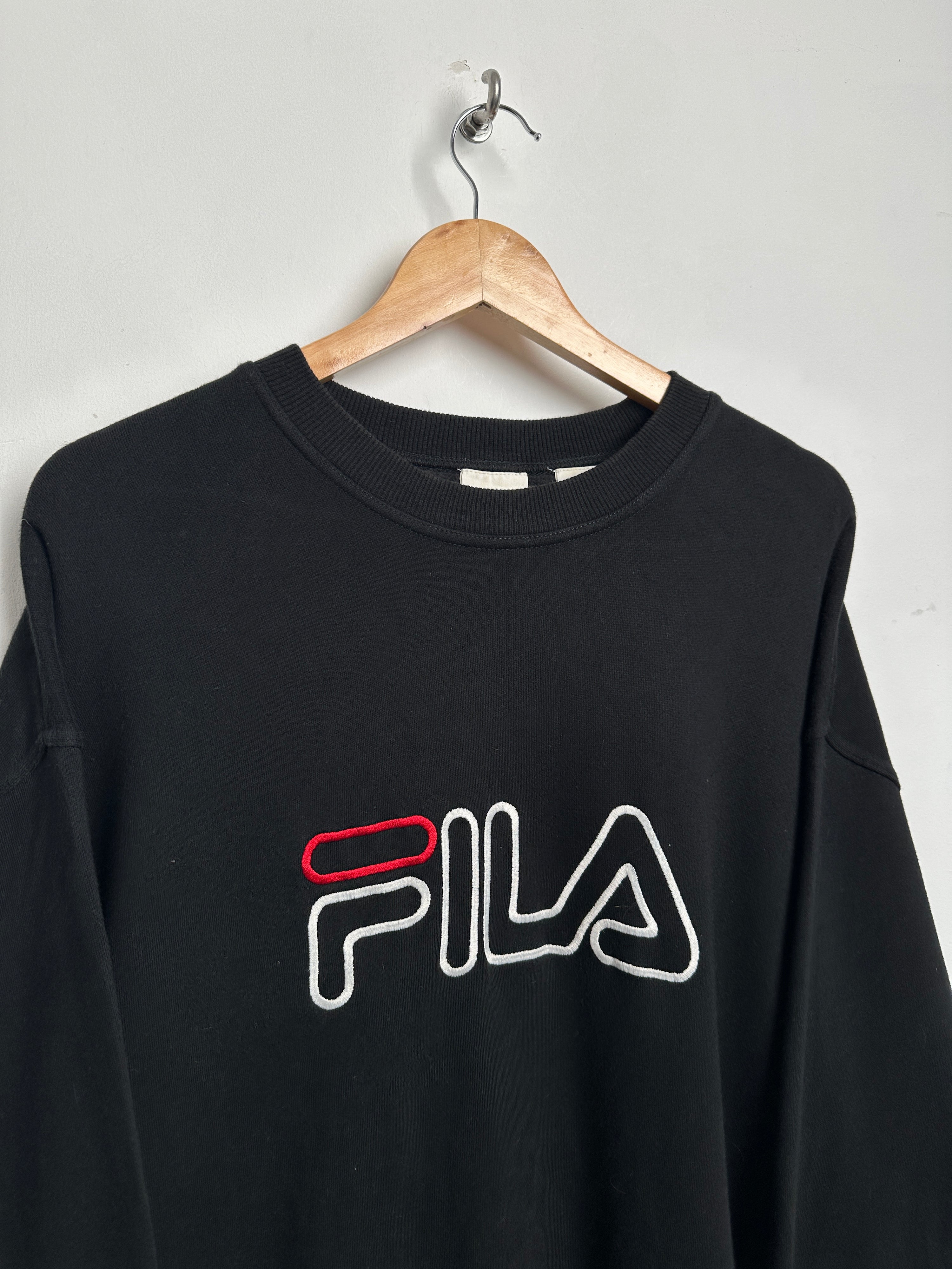 FILA Vintage 90s Sweater