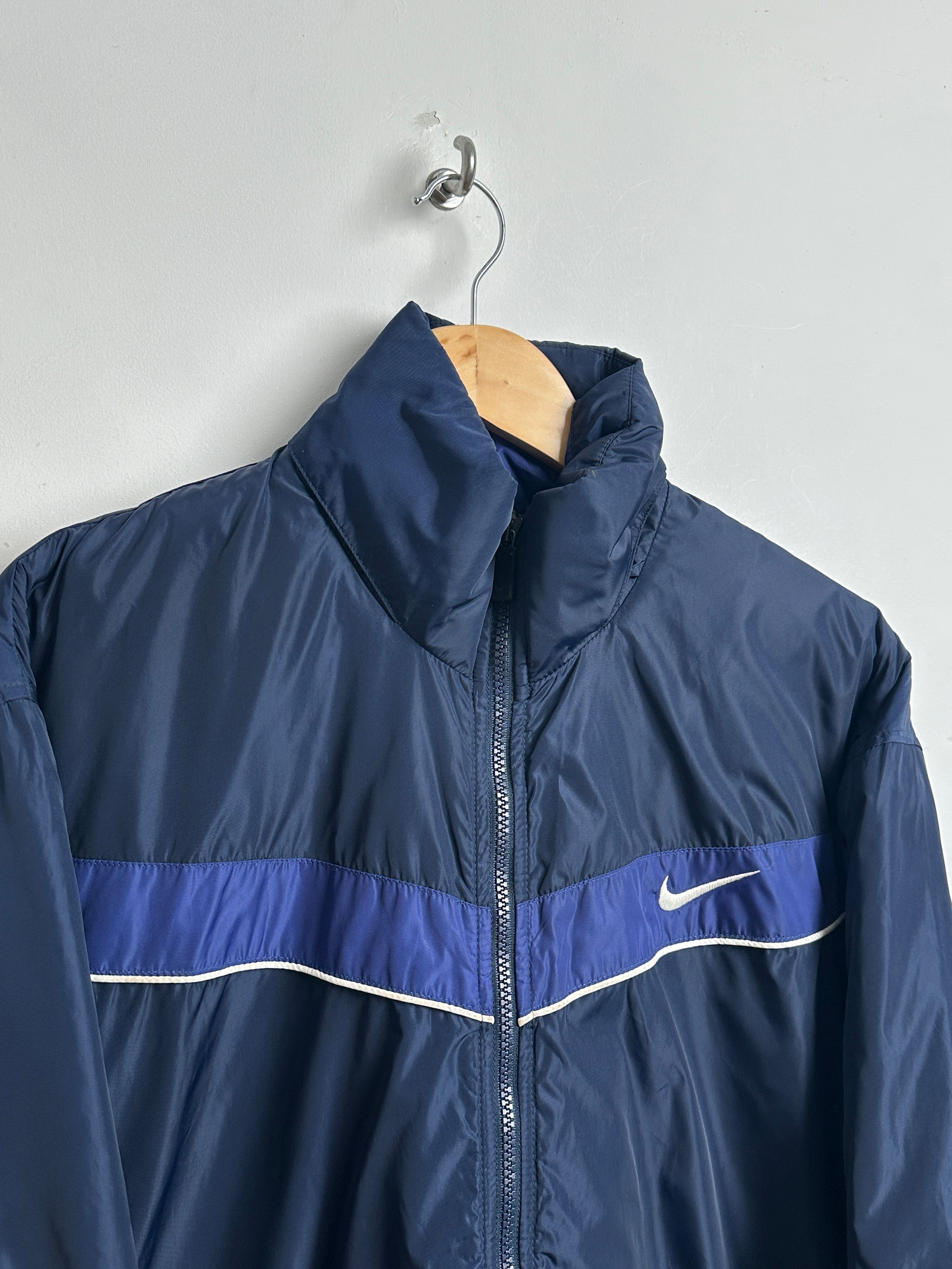 Nike Vintage Y2K Padded Winter jacket