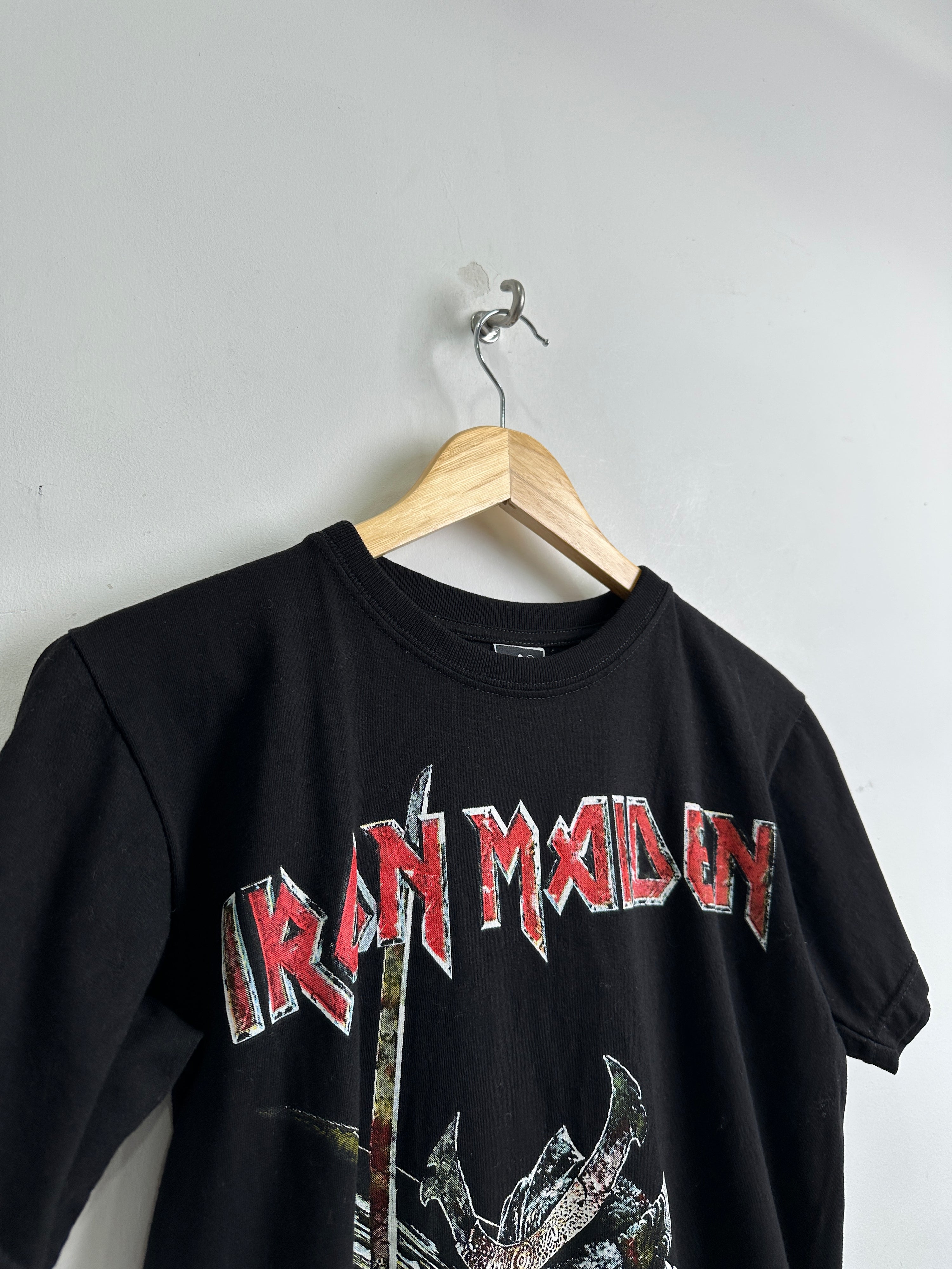 ROCKDREAMS Iron Maiden T-Shirt
