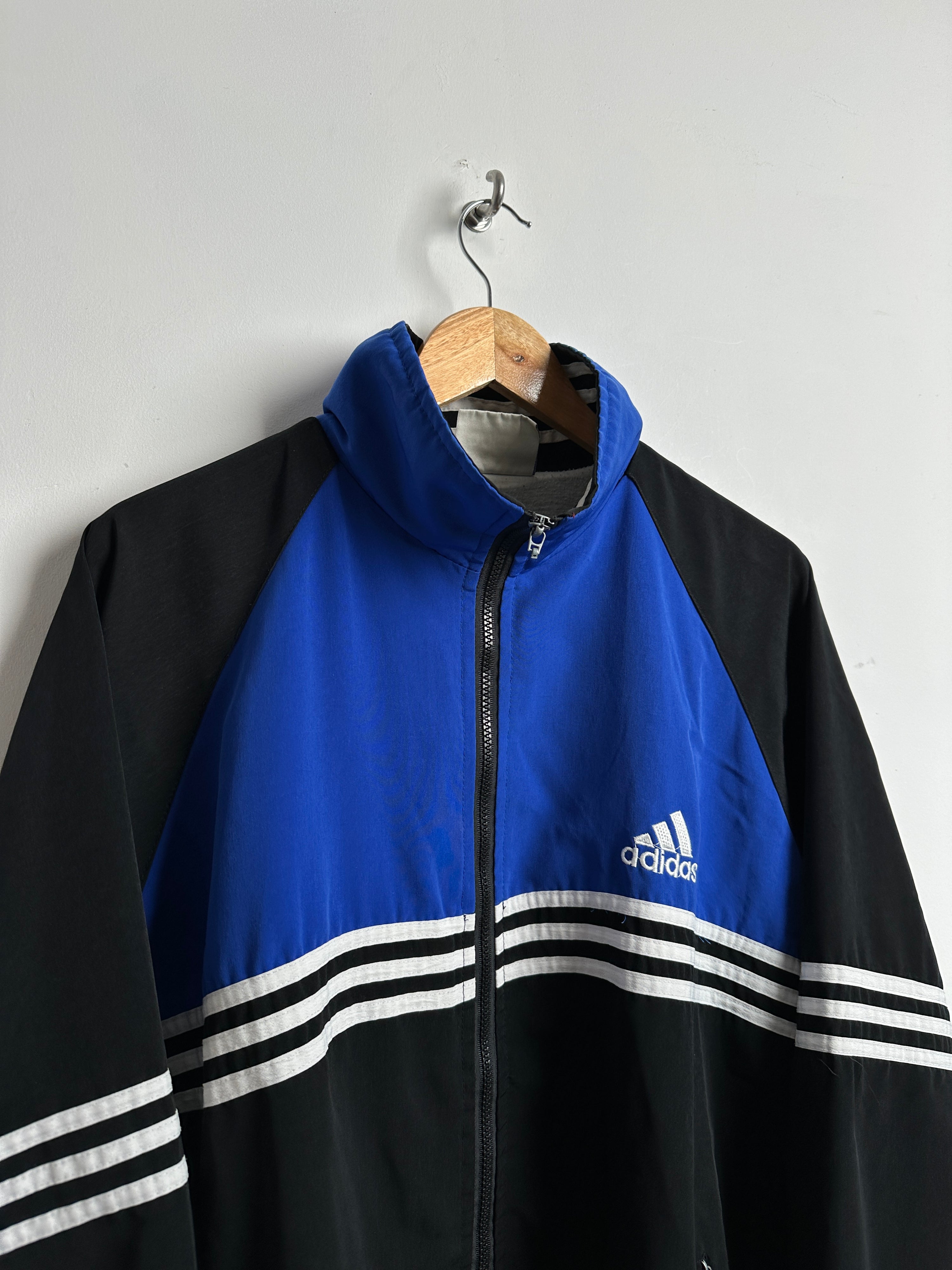 ADIDAS Vintage Track Jacket