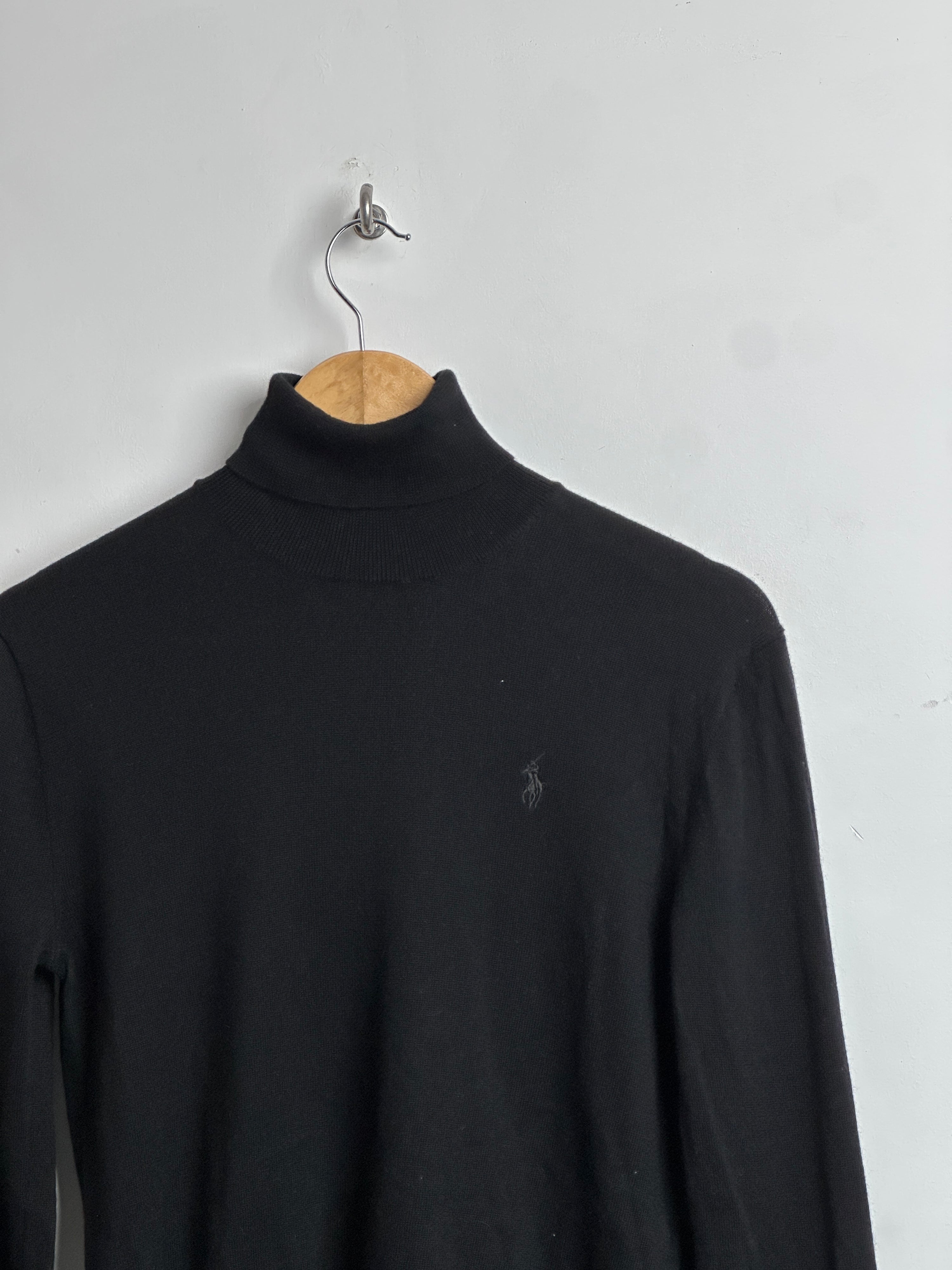 POLO RALPH LAUREN Turtleneck Sweater