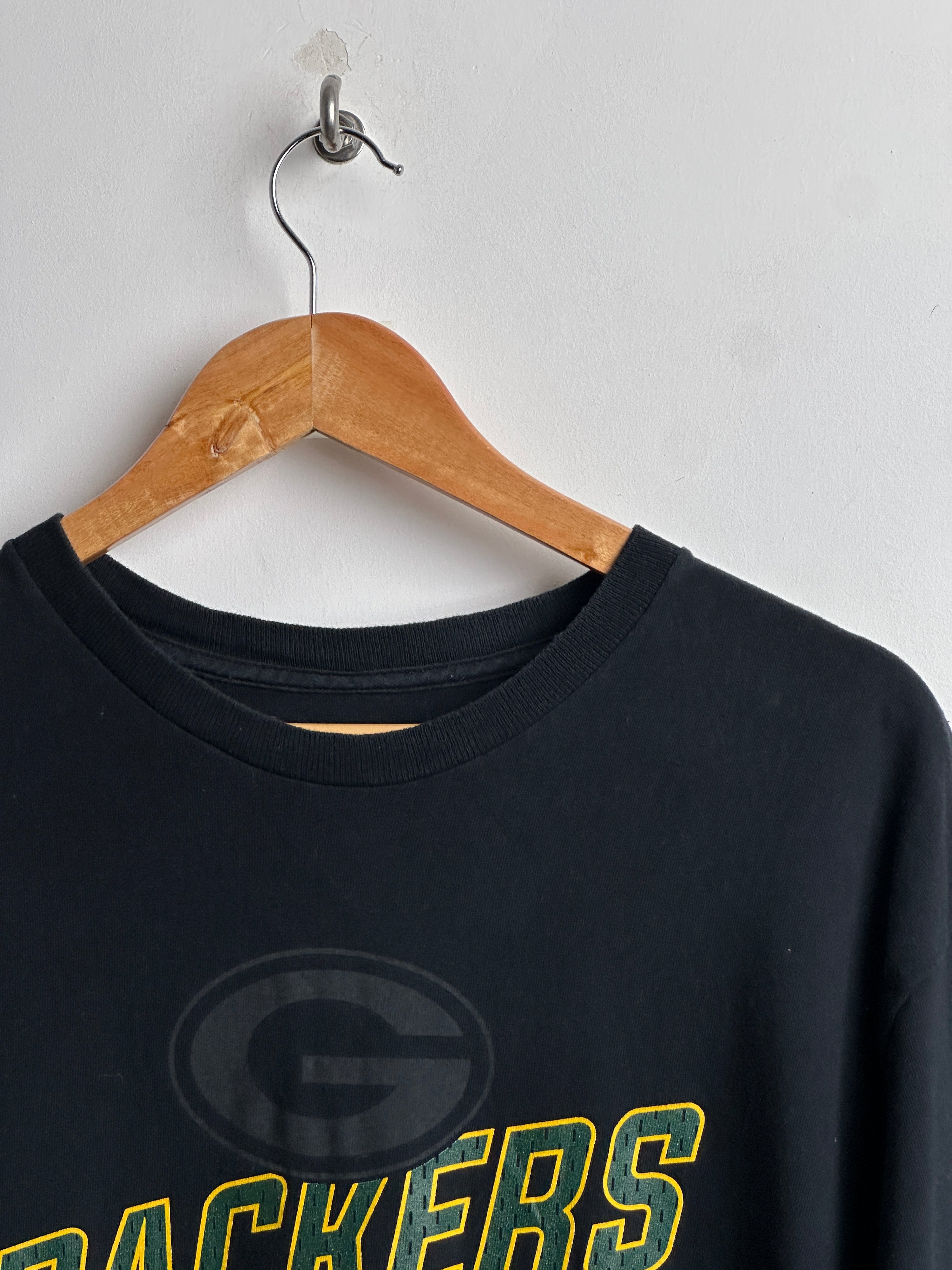 NFL PACKERS Football Tee