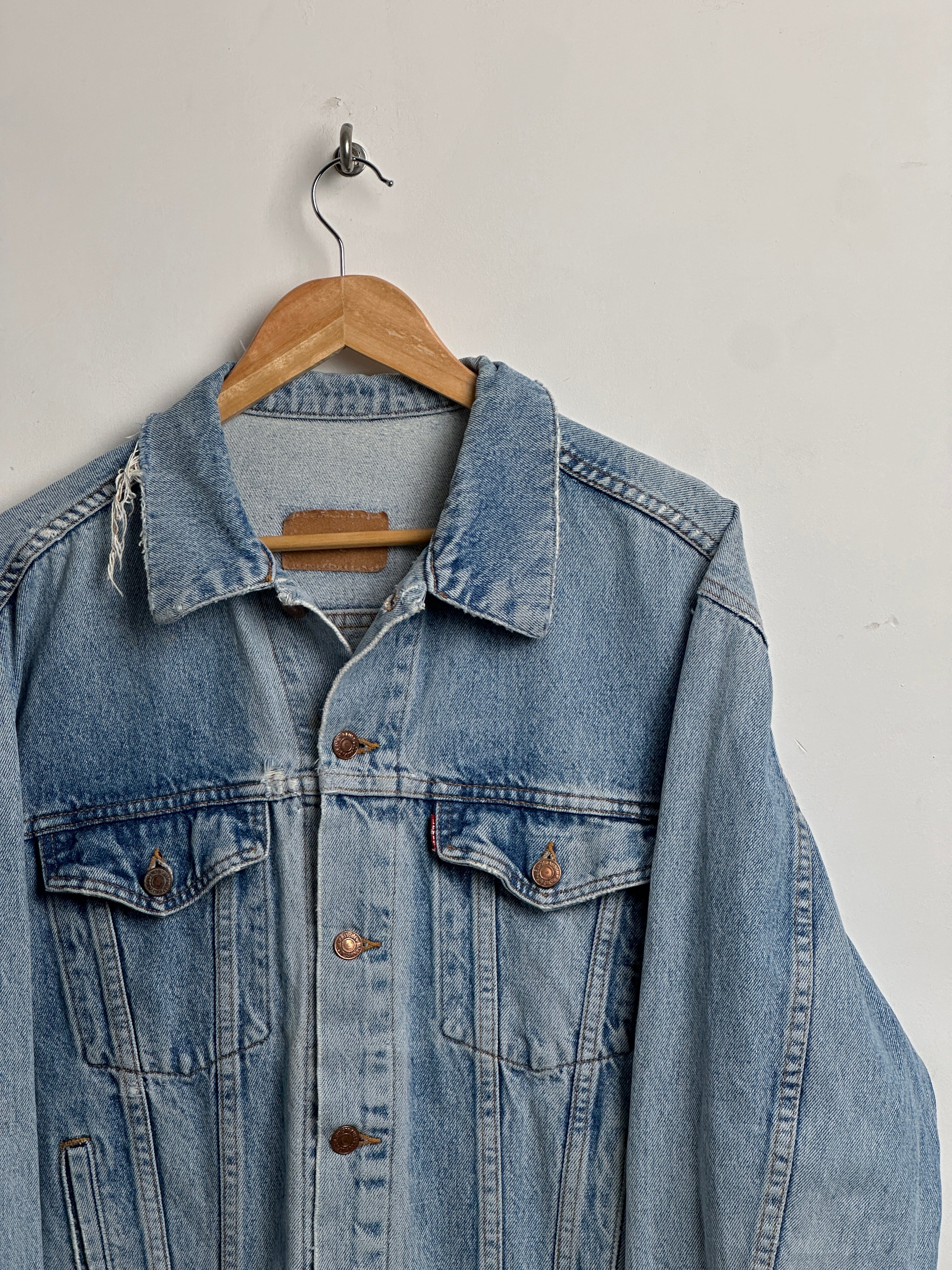 LEVI’S Denim Jacket