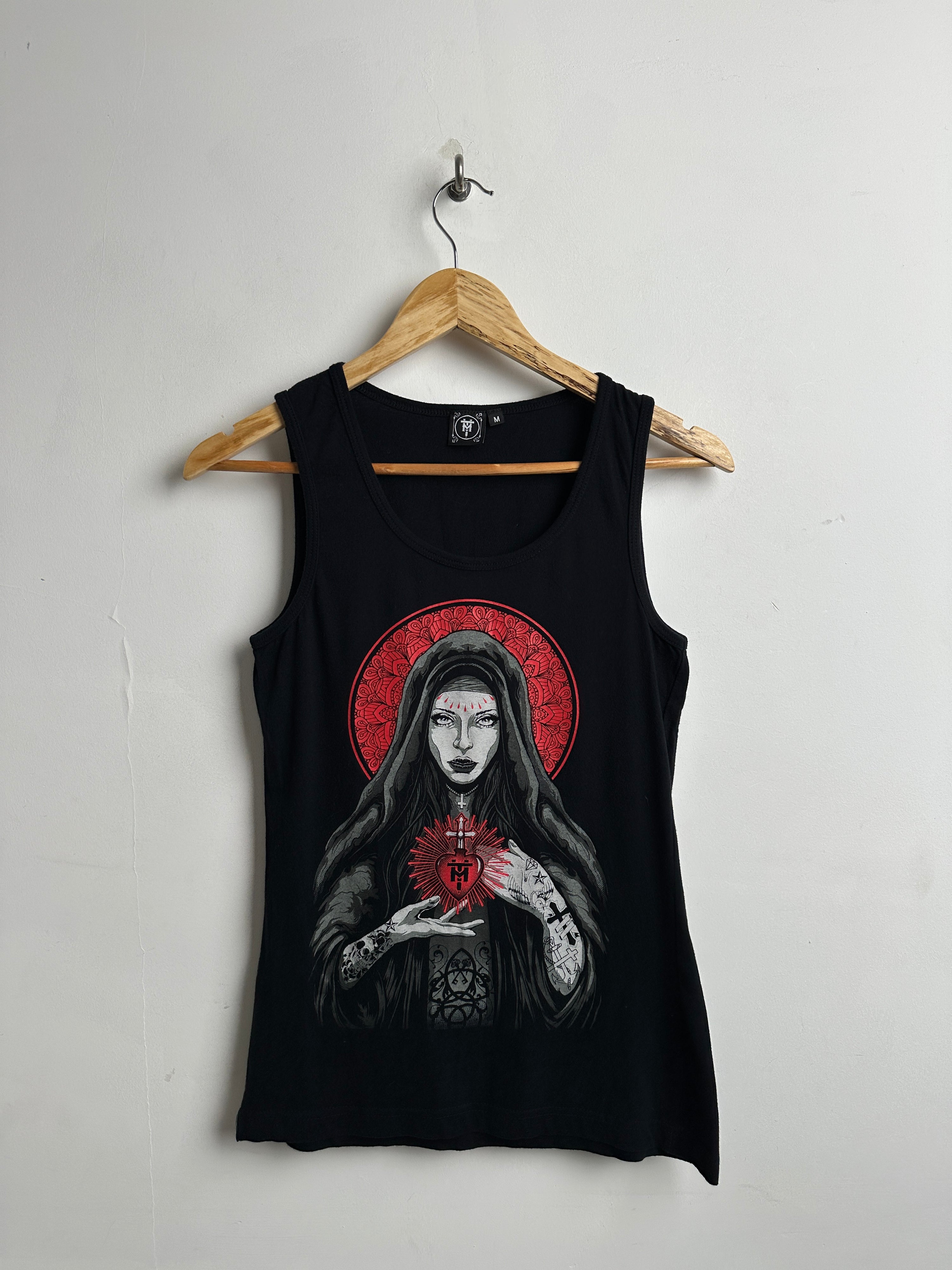 TRIKO MOTIV PANNA MARIE Tank Top
