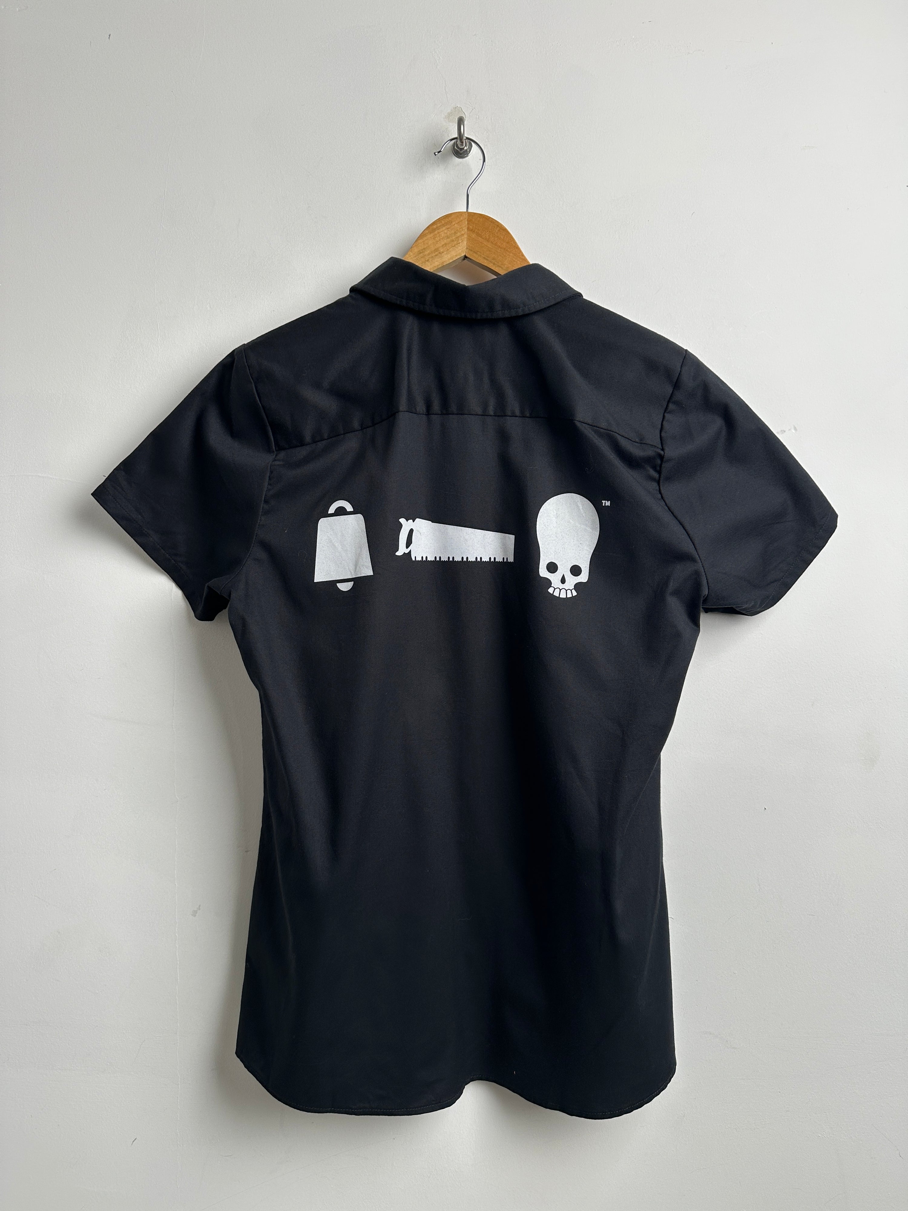 DICKIES LEFT HAND BREWING Co. Short Sleeved Shirt