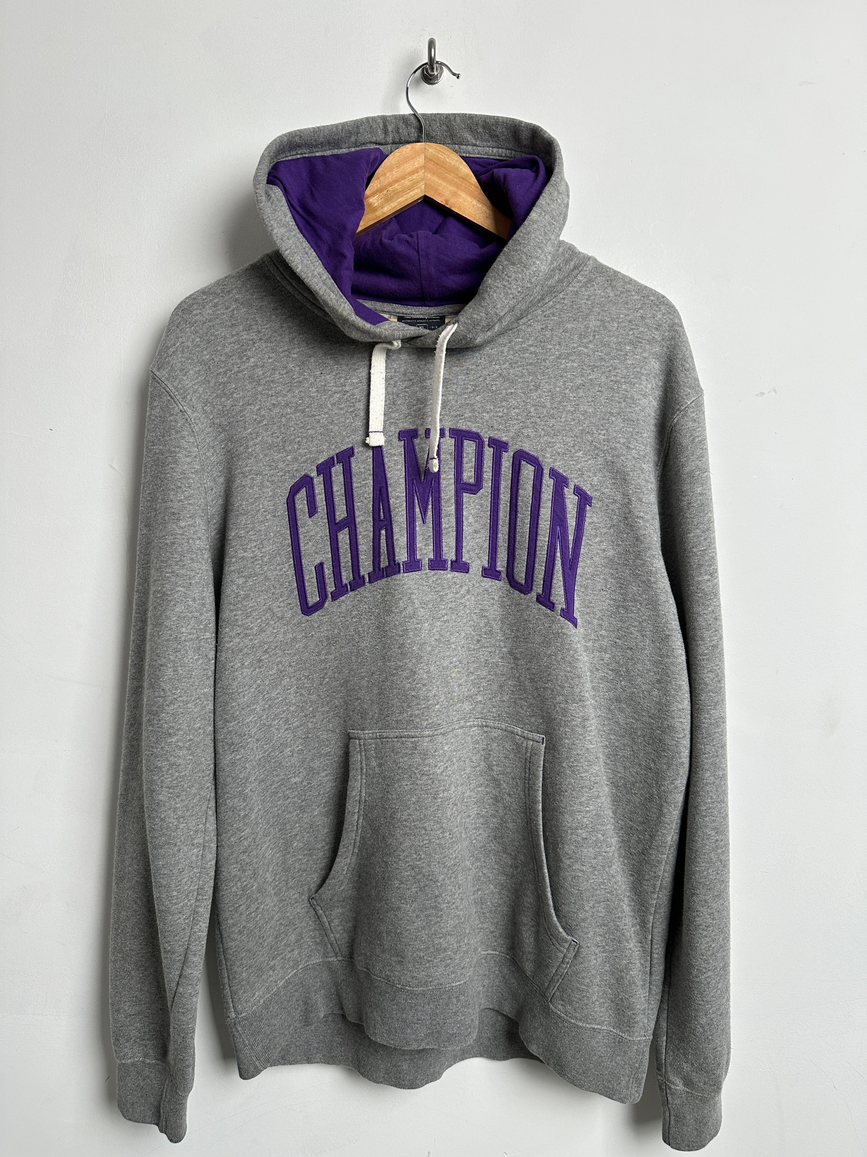 CHAMPION Hoodie