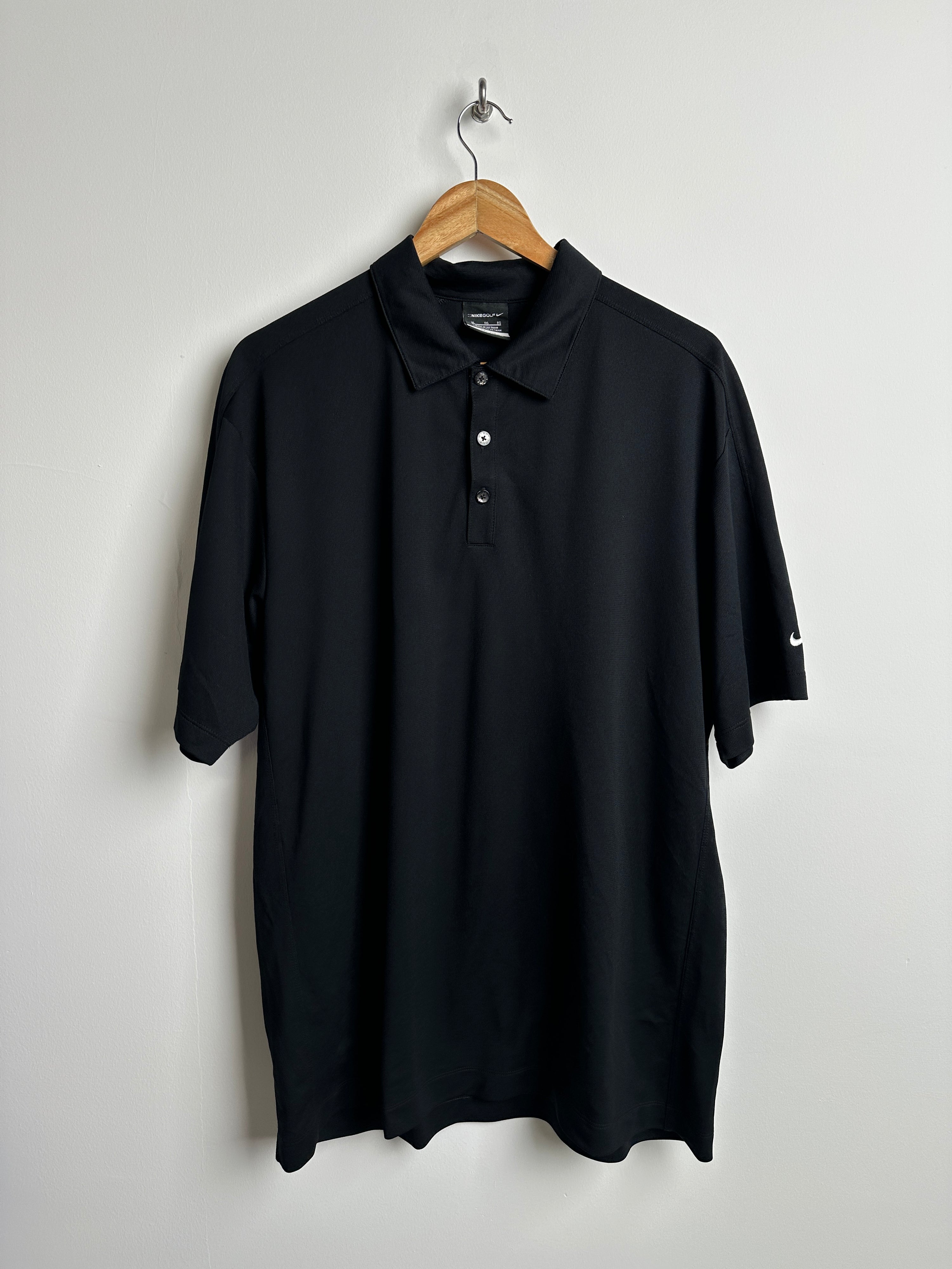 NIKE GOLF DRI FIT Polo Shirt