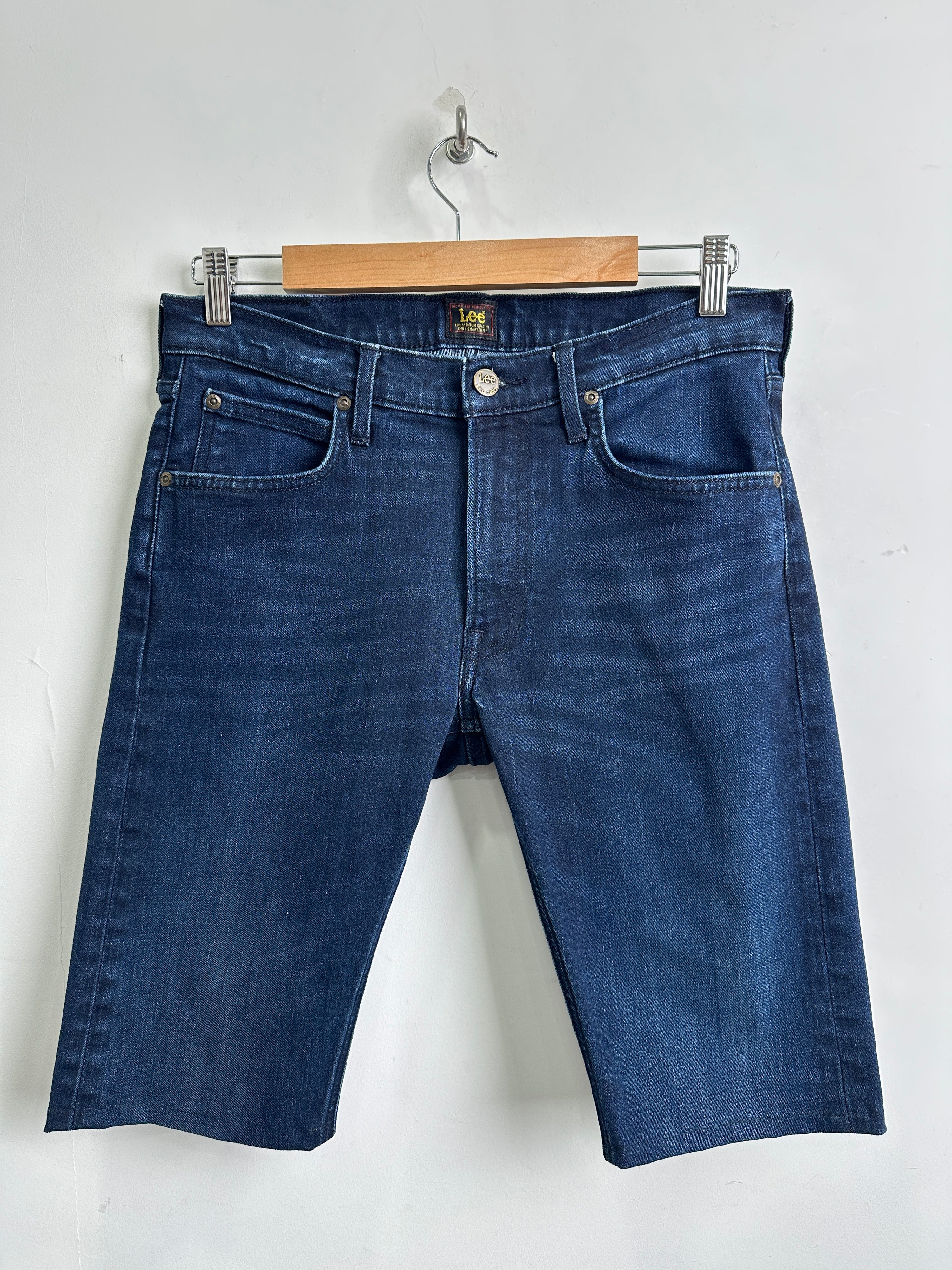 LEE Denim Jorts